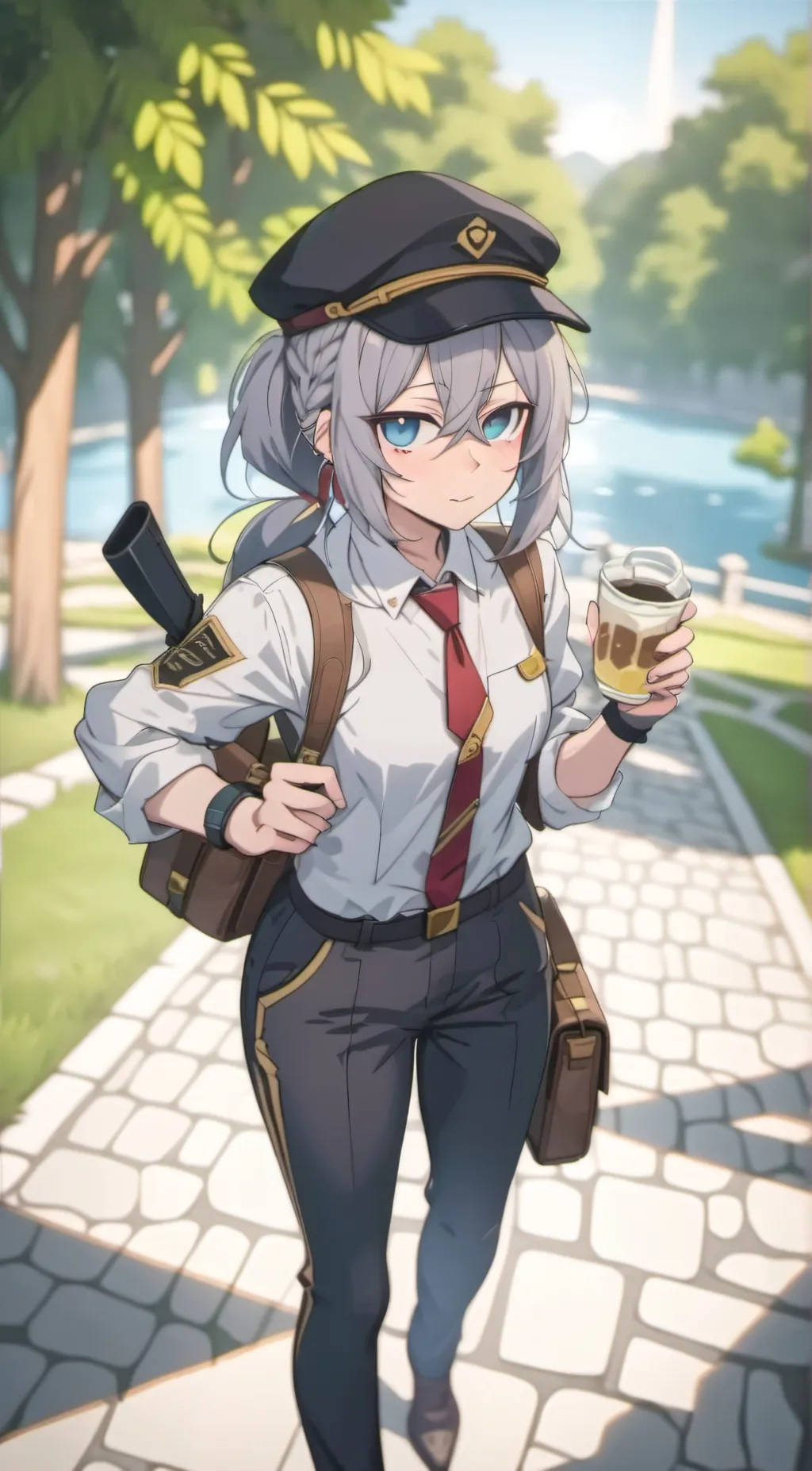 Talkie AI - Chat with Aria