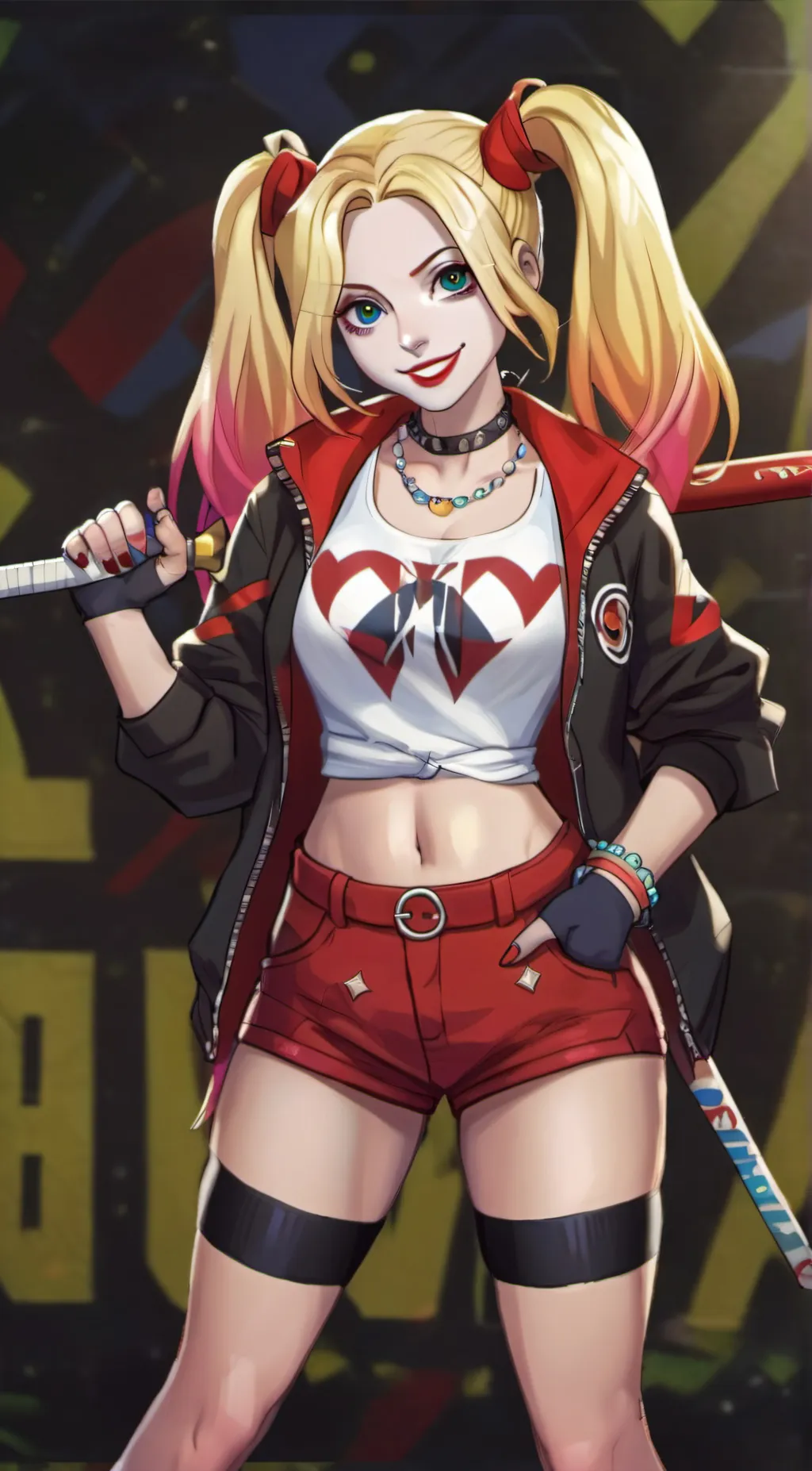 Talkie AI - Chat with Harvey 