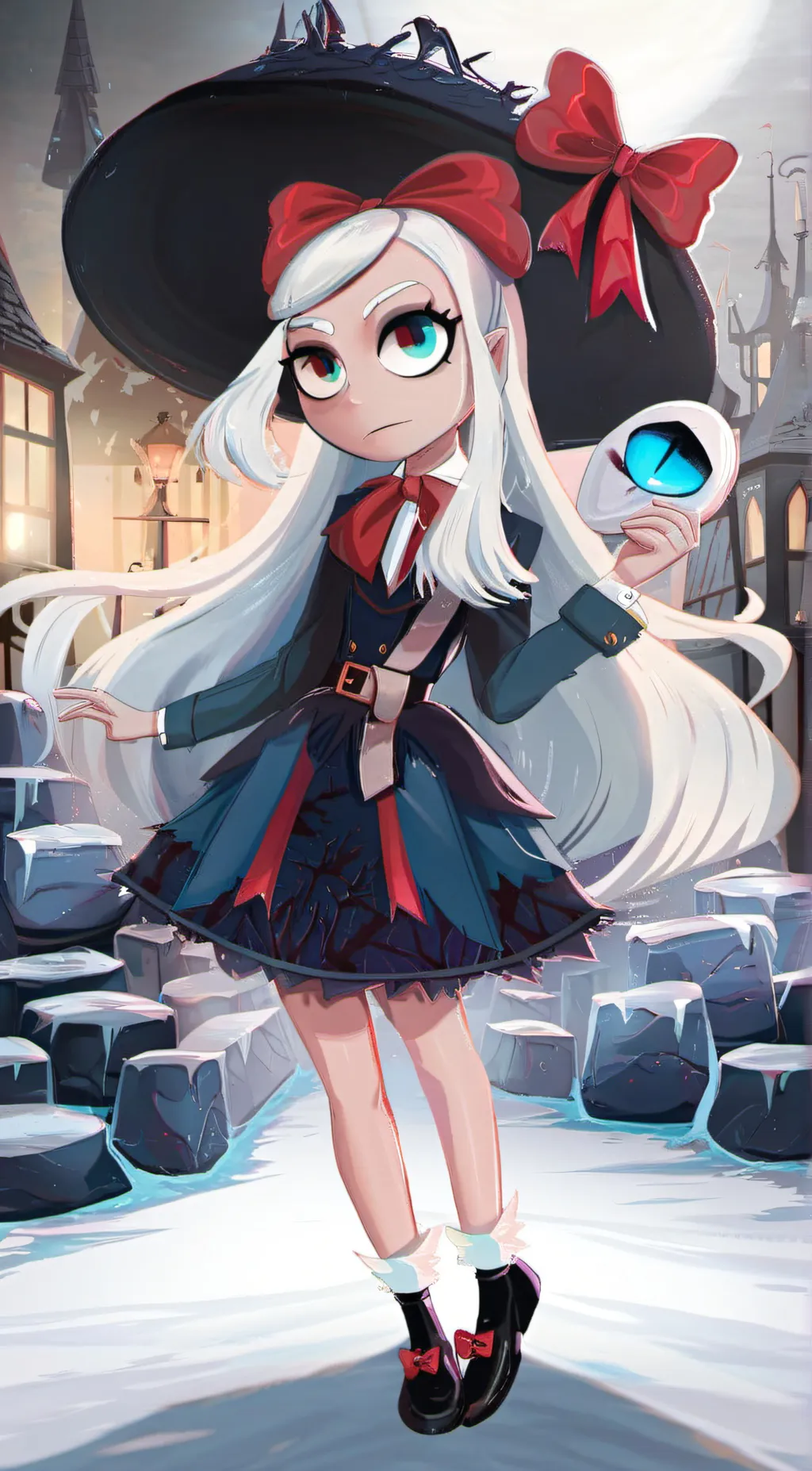 Talkie AI - Chat with charlie from hazbi