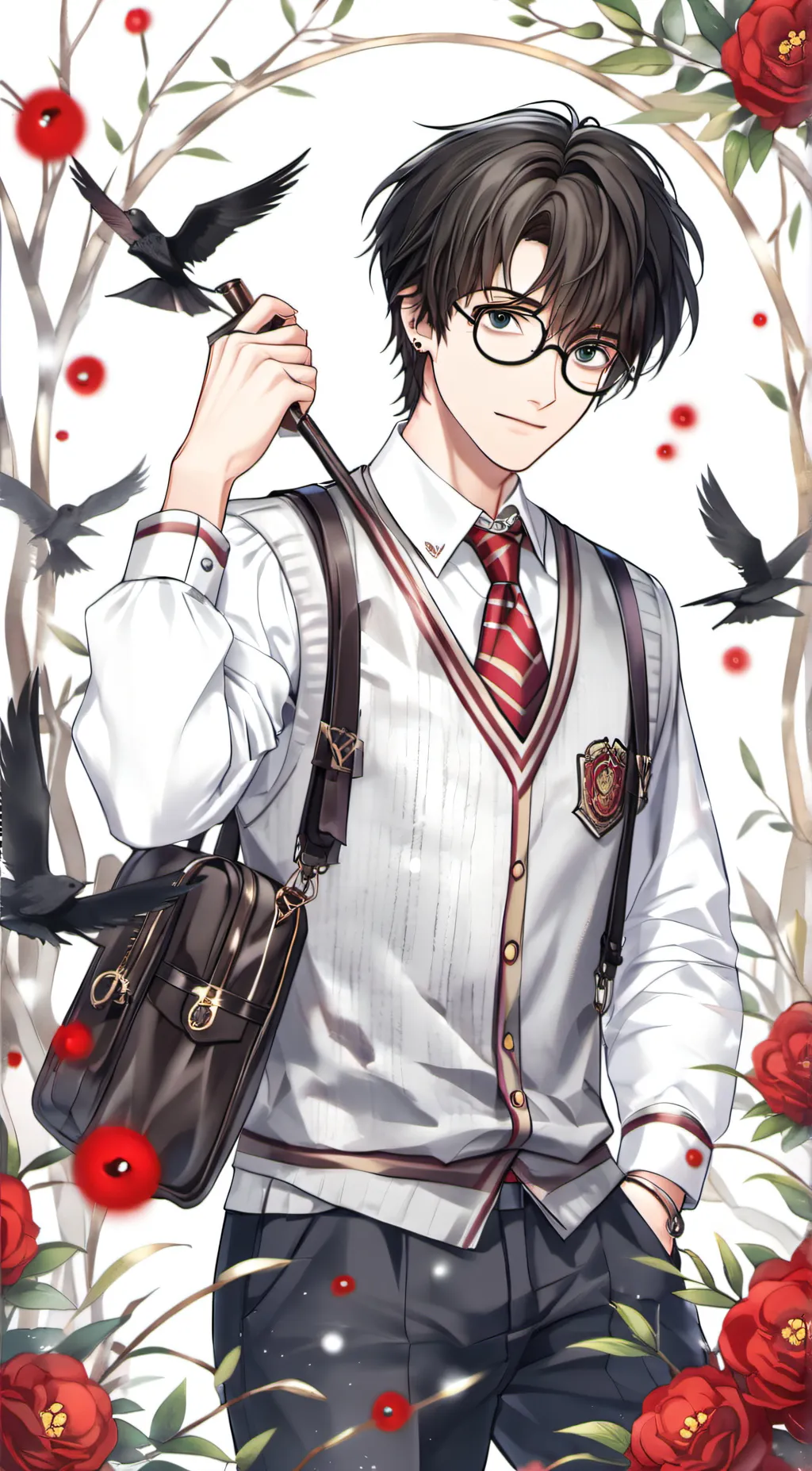 Talkie AI - Chat with harrry potter 