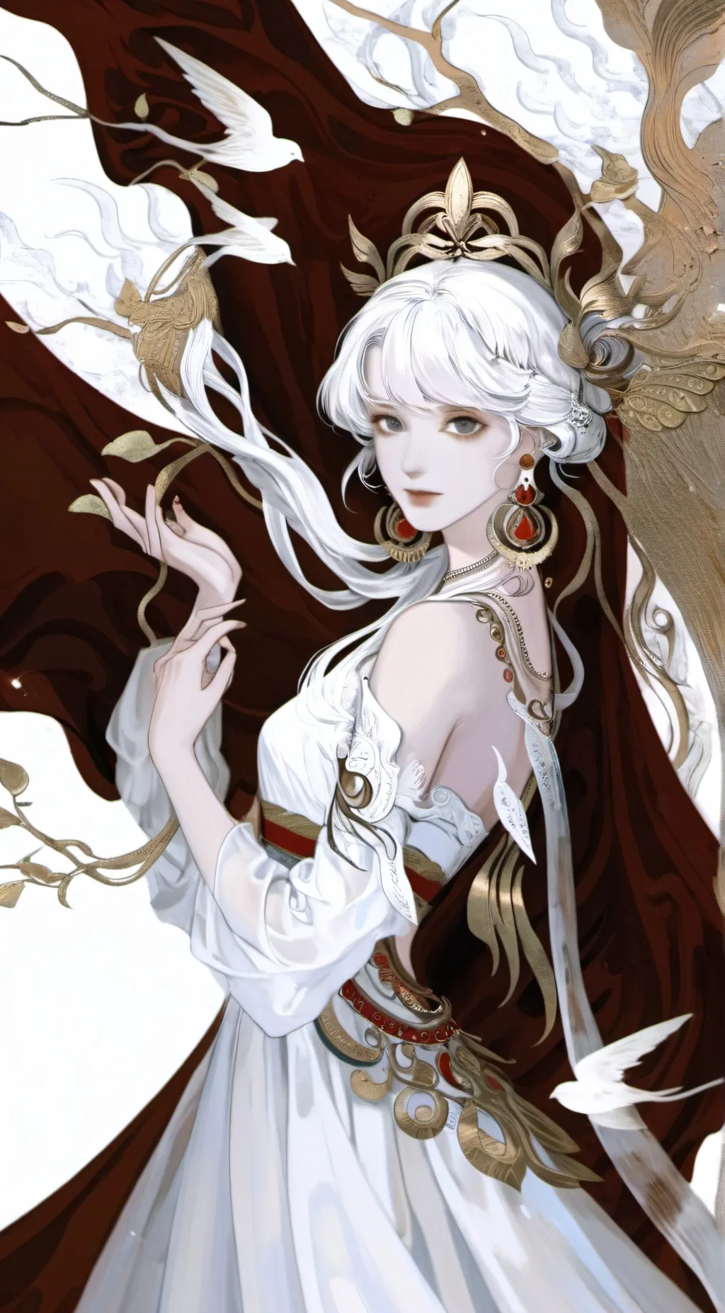 Talkie AI - Chat with Aria