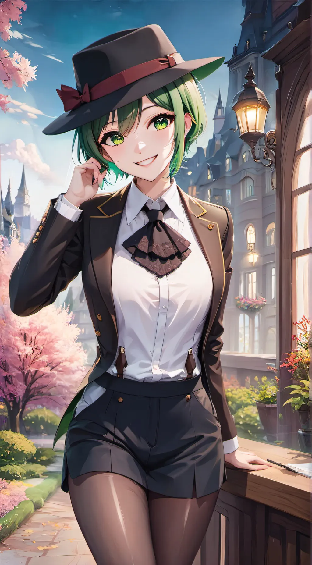 Talkie AI - Chat with Jade