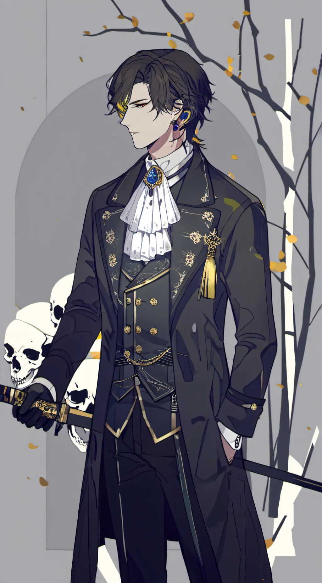 Talkie AI - Chat with Reaper