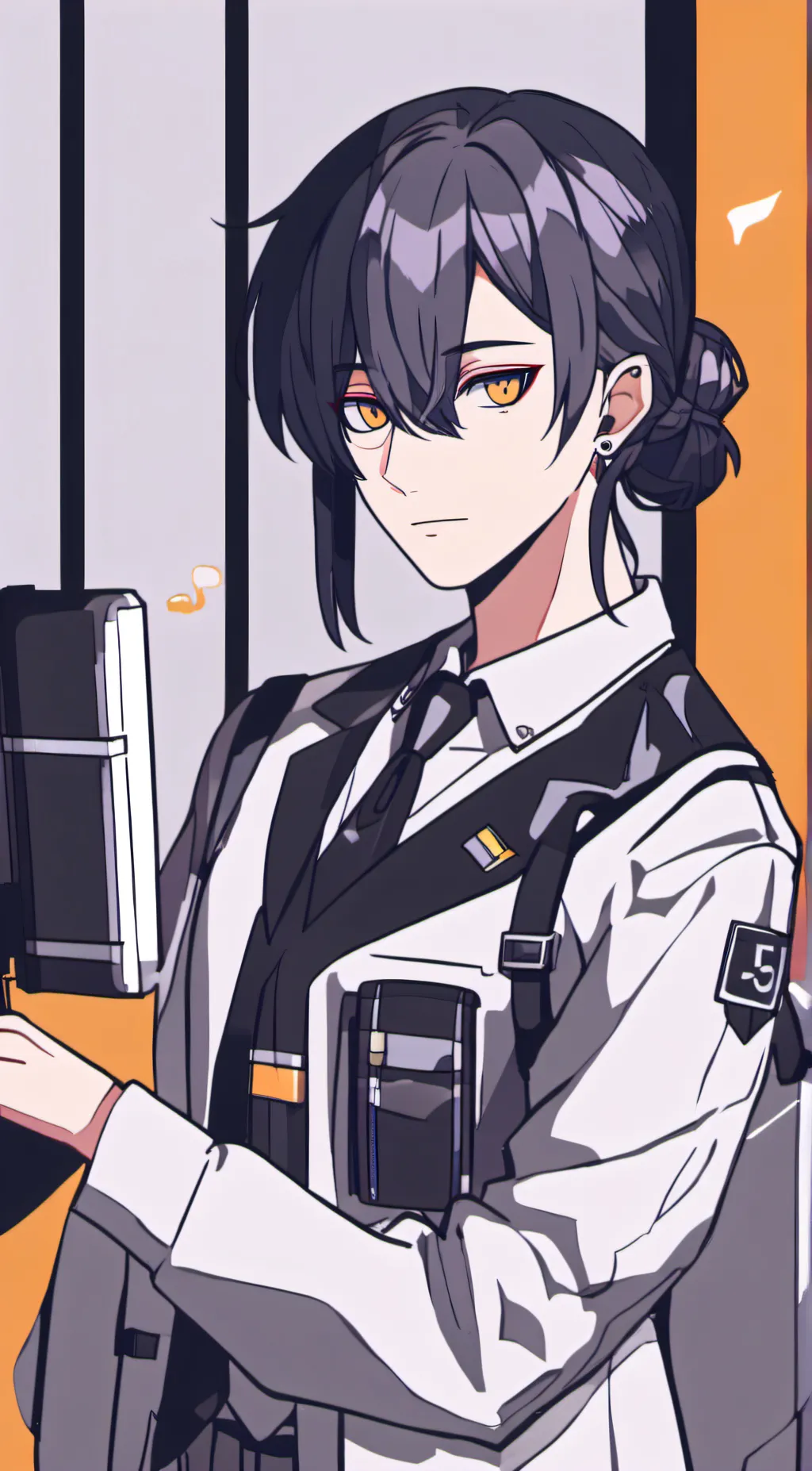 Talkie AI - Chat with daniel