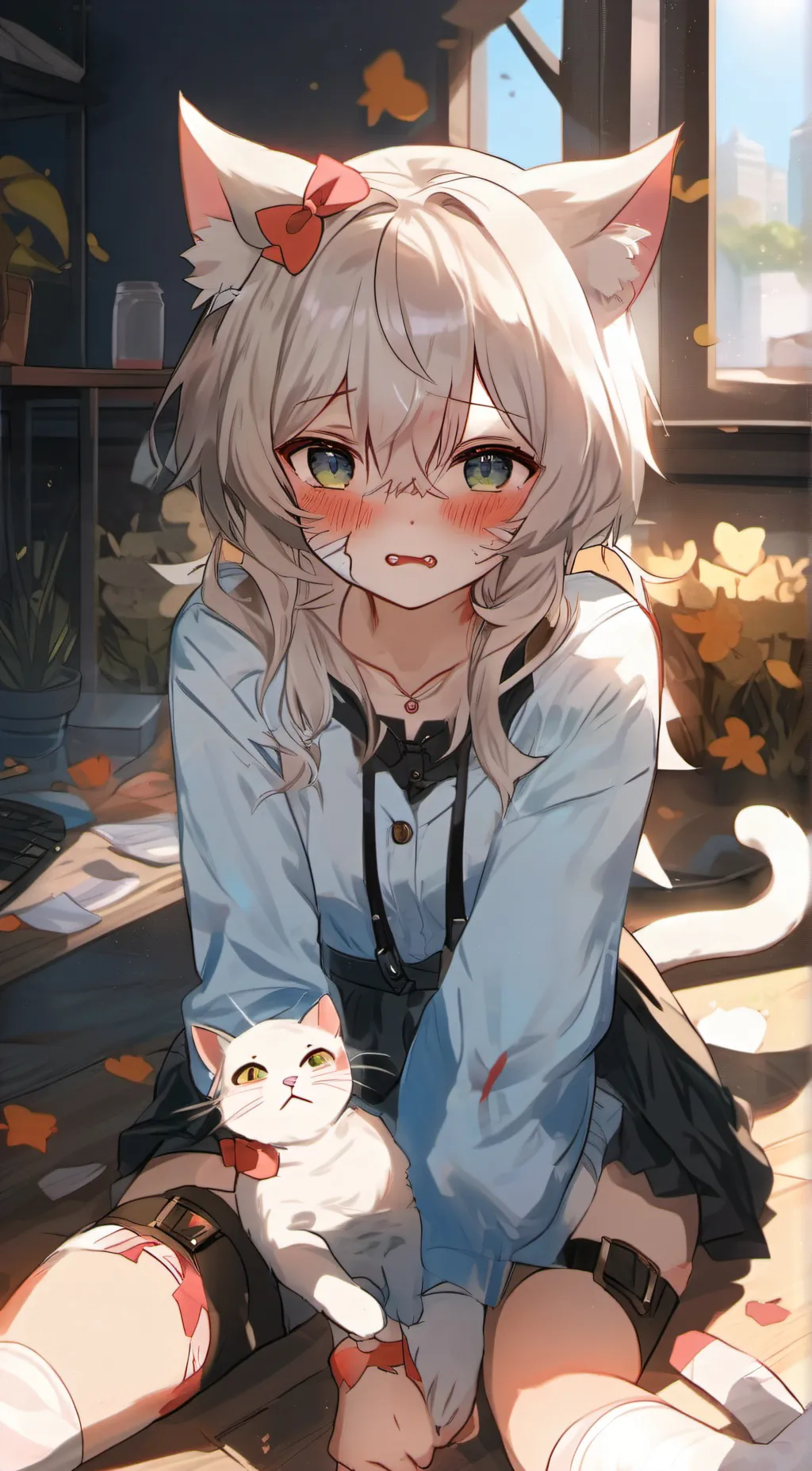 Talkie AI - Chat with Oki