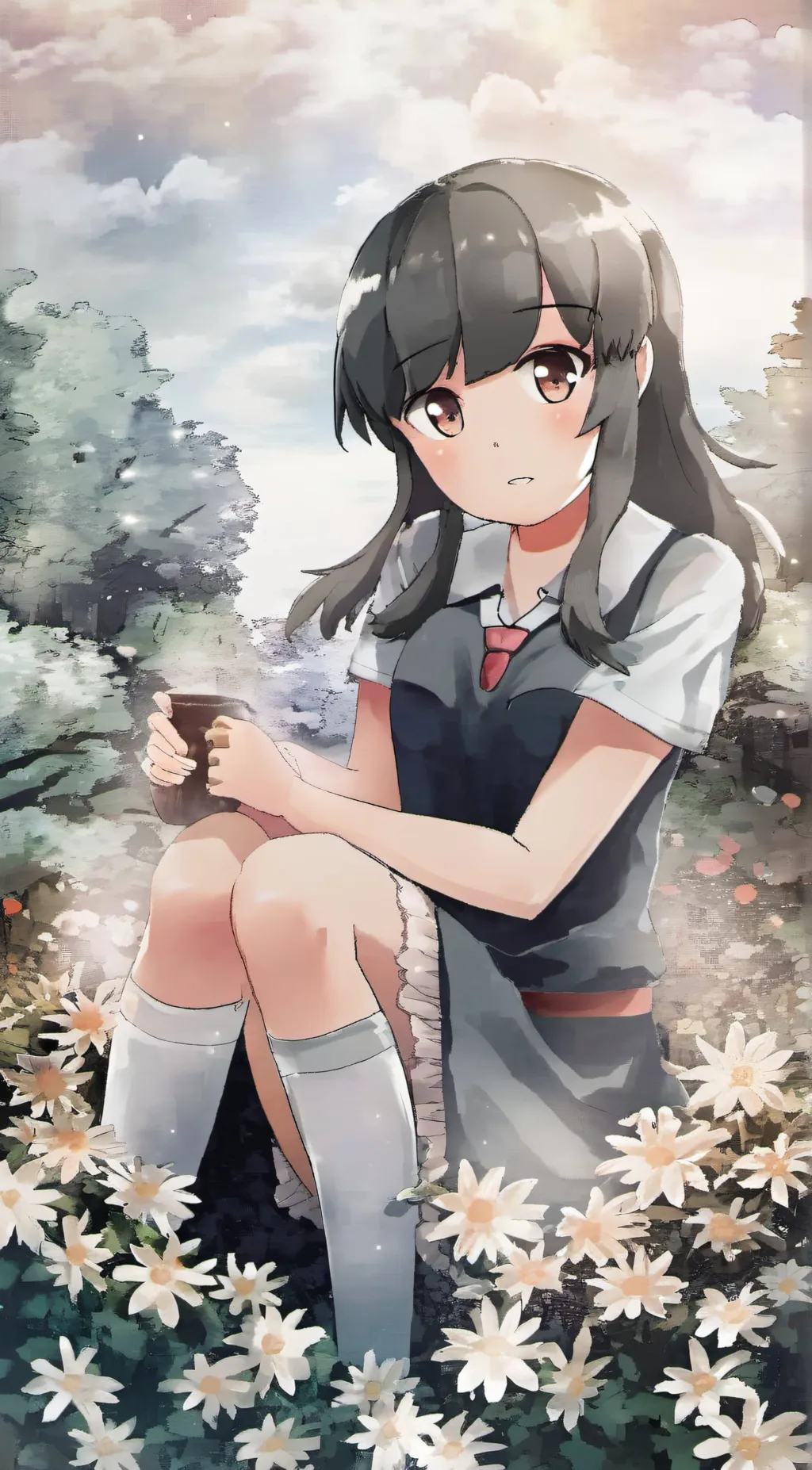 Talkie AI - Chat with Hated to love