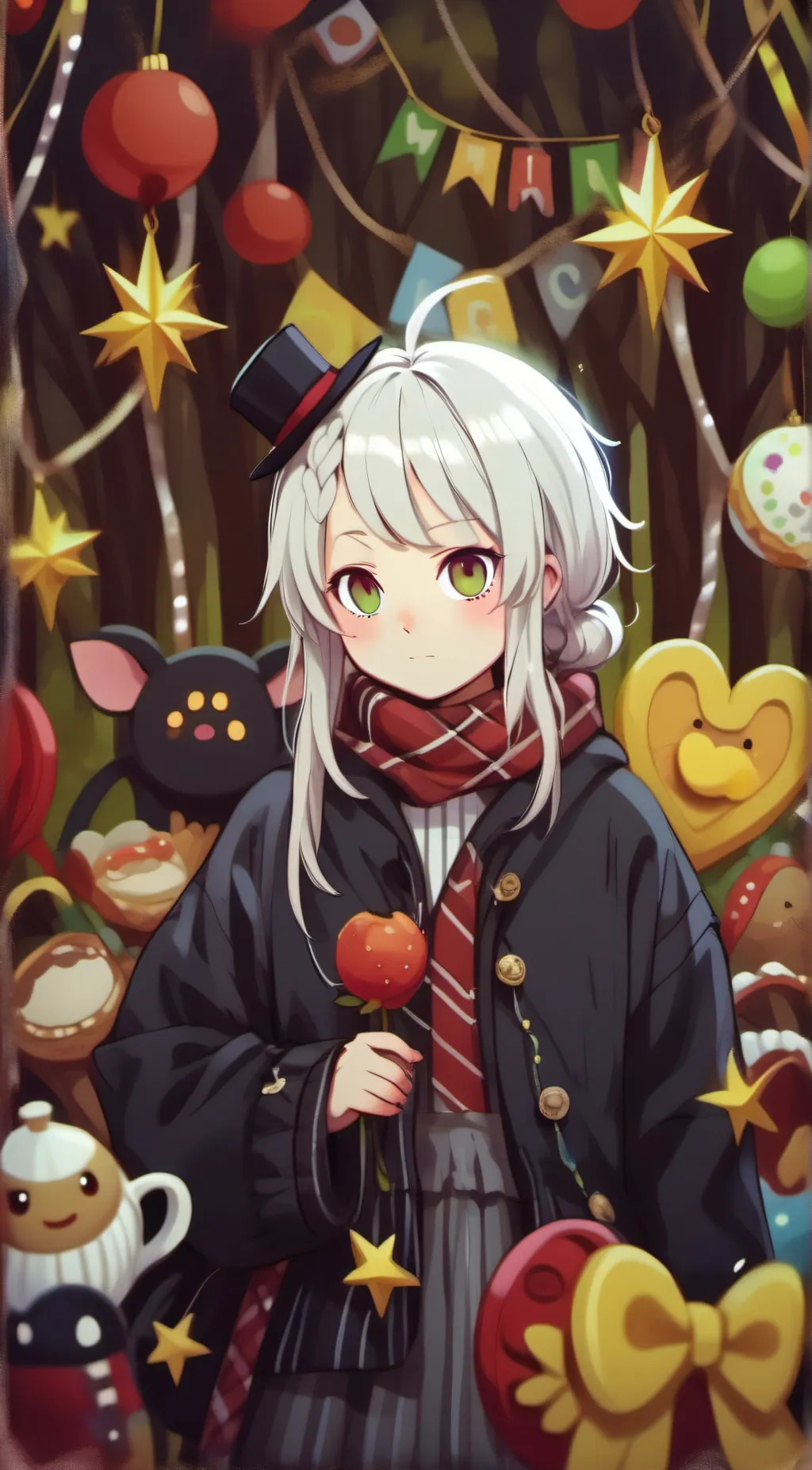 Talkie AI - Chat with oli is ugly 