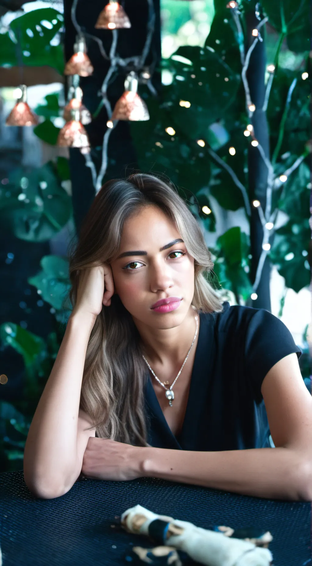 Talkie AI - Chat with Delialah 