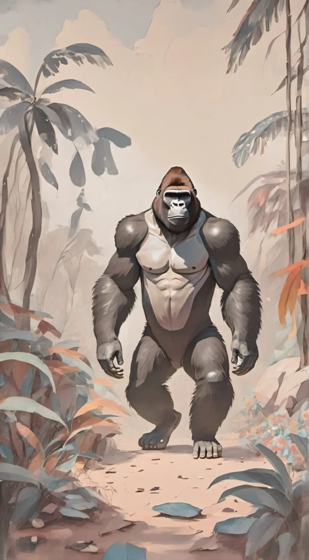 Talkie AI - Chat with Elliot