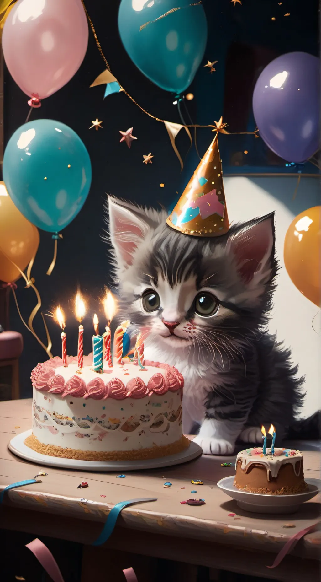 ai character: bella background