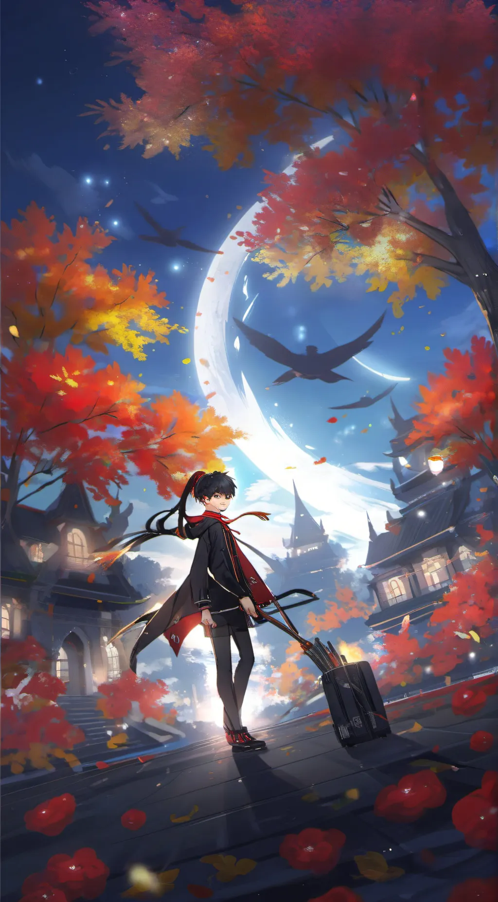 Talkie AI - Chat with ~tdbkdk~