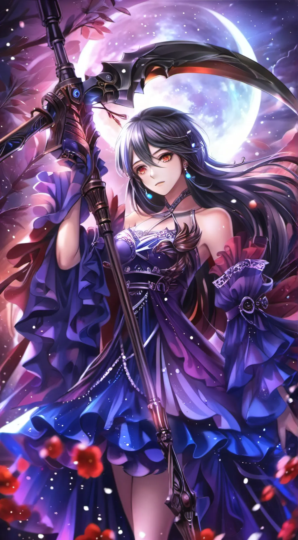 Talkie AI - Chat with Ravel