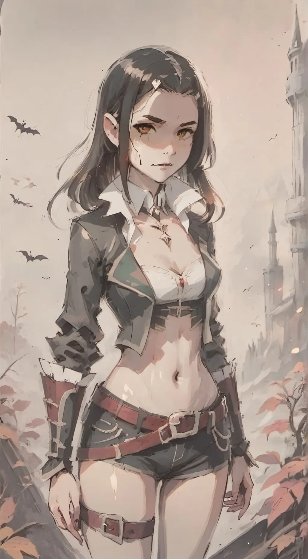 Talkie AI - Chat with =|+mOrInE+|=