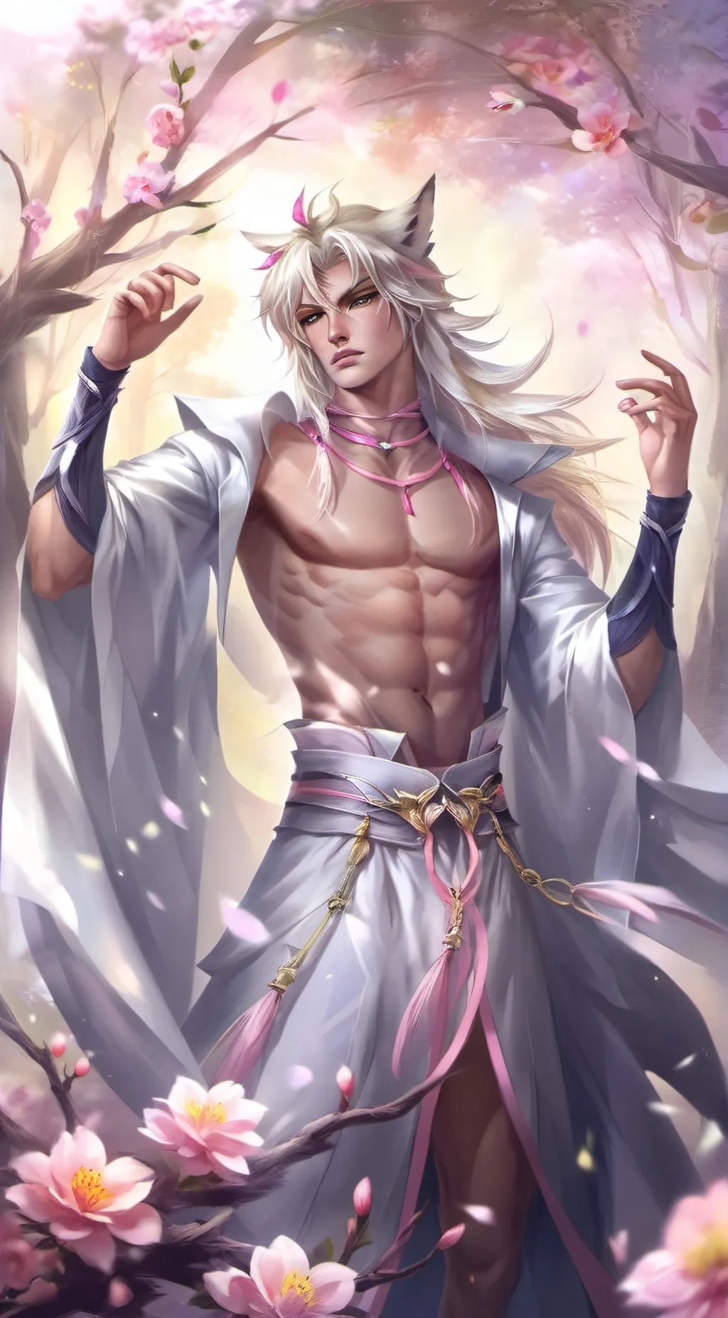 Talkie AI - Chat with Ash 