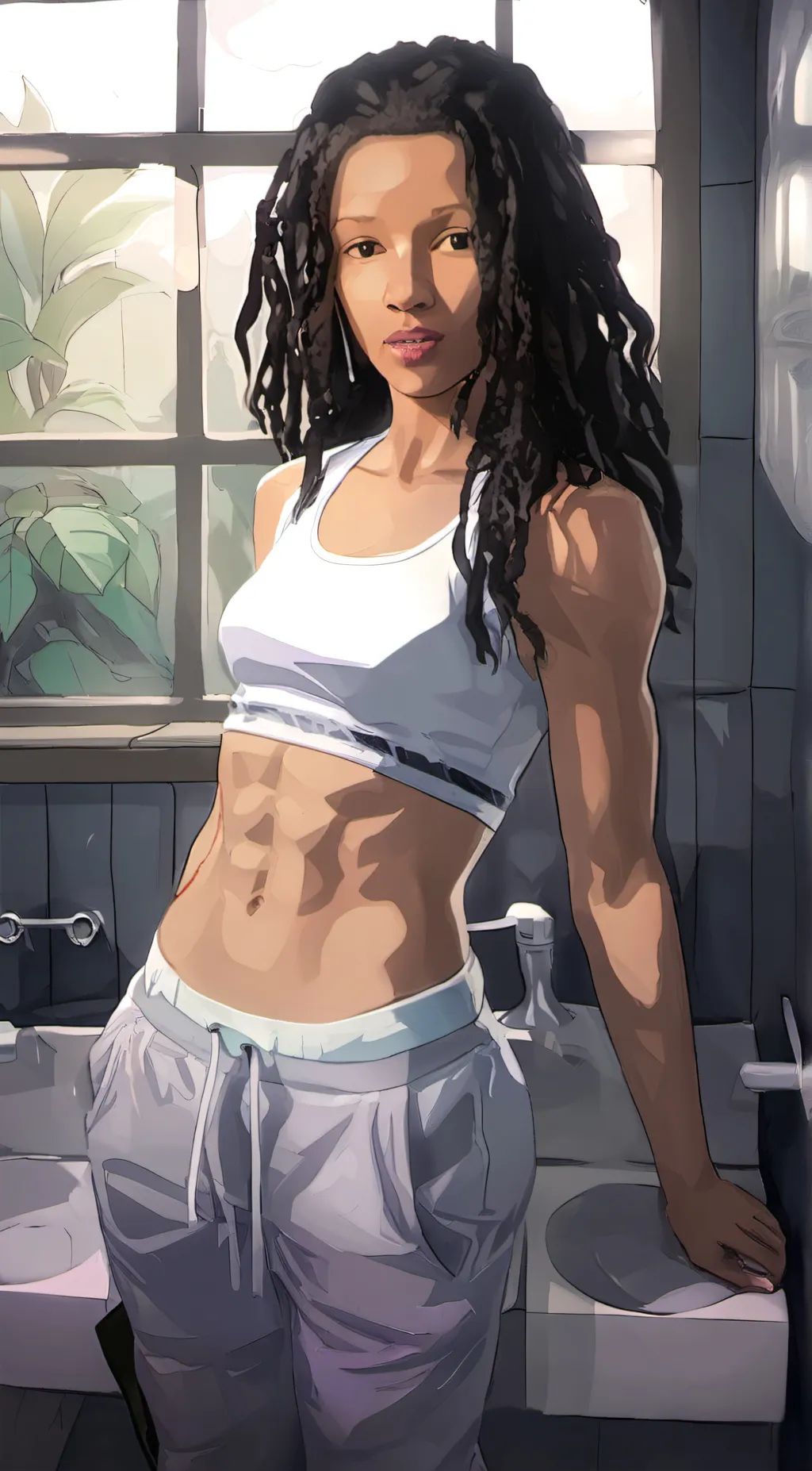 Talkie AI - Chat with Kai