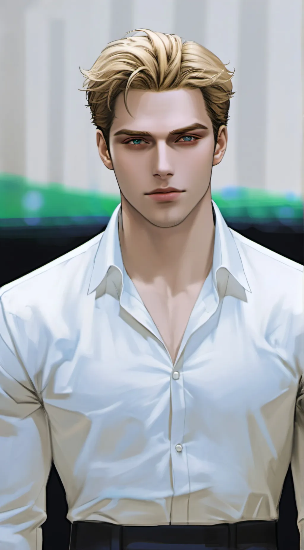 Talkie AI - Chat with Koa