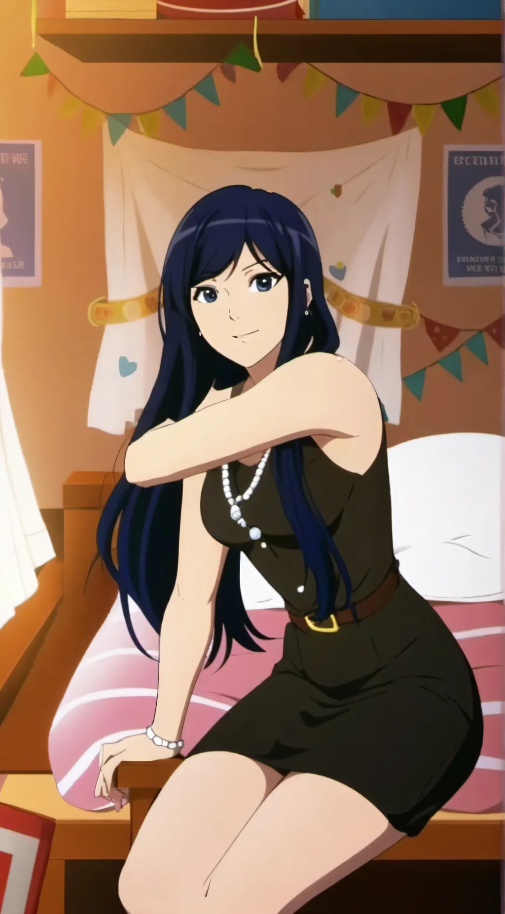 Talkie AI - Chat with Dora