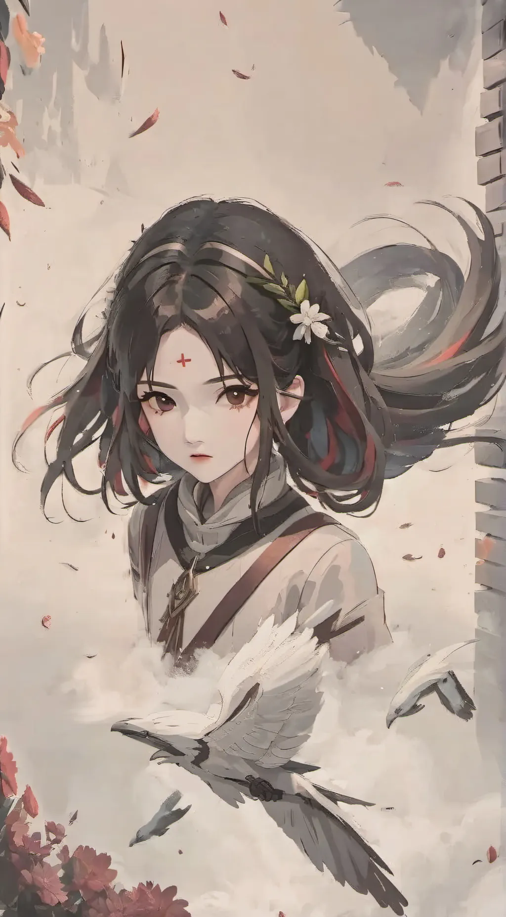 Talkie AI - Chat with Sarah