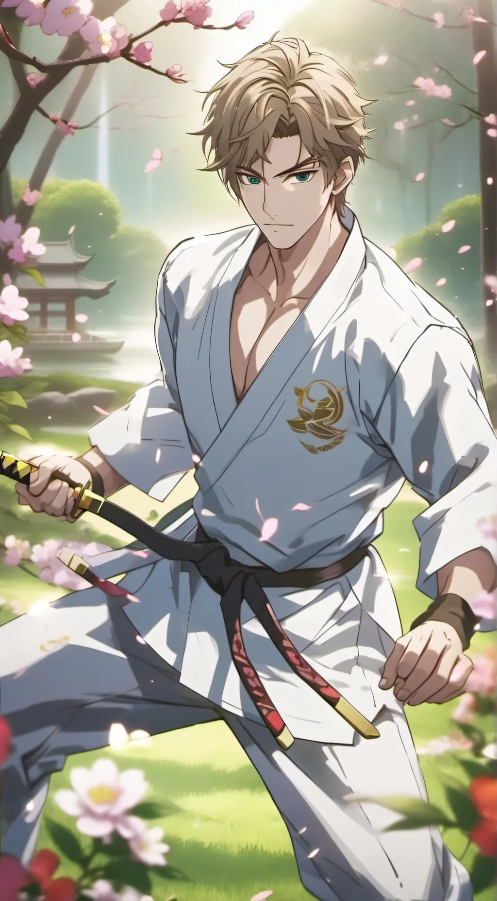 Talkie AI - Chat with Karo