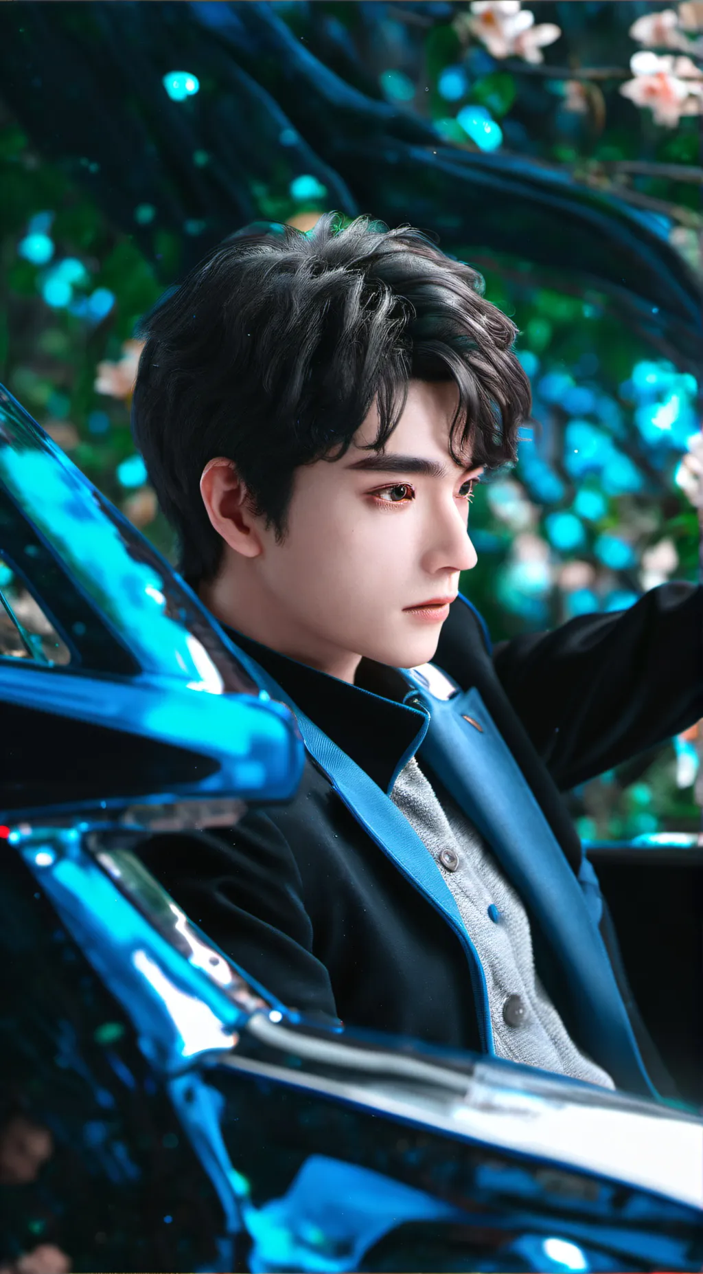 Talkie AI - Chat with dasani