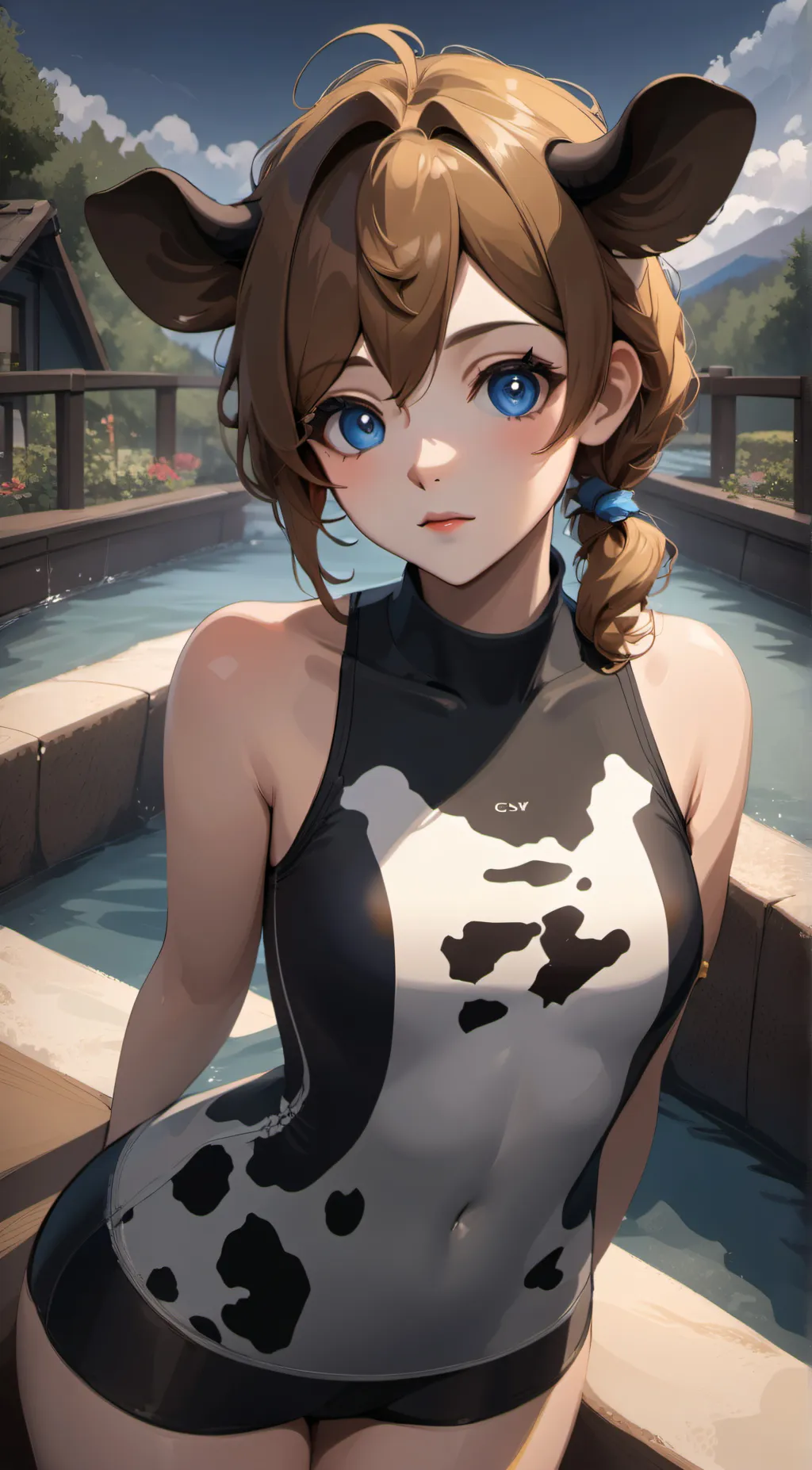 Talkie AI - Chat with Ashley