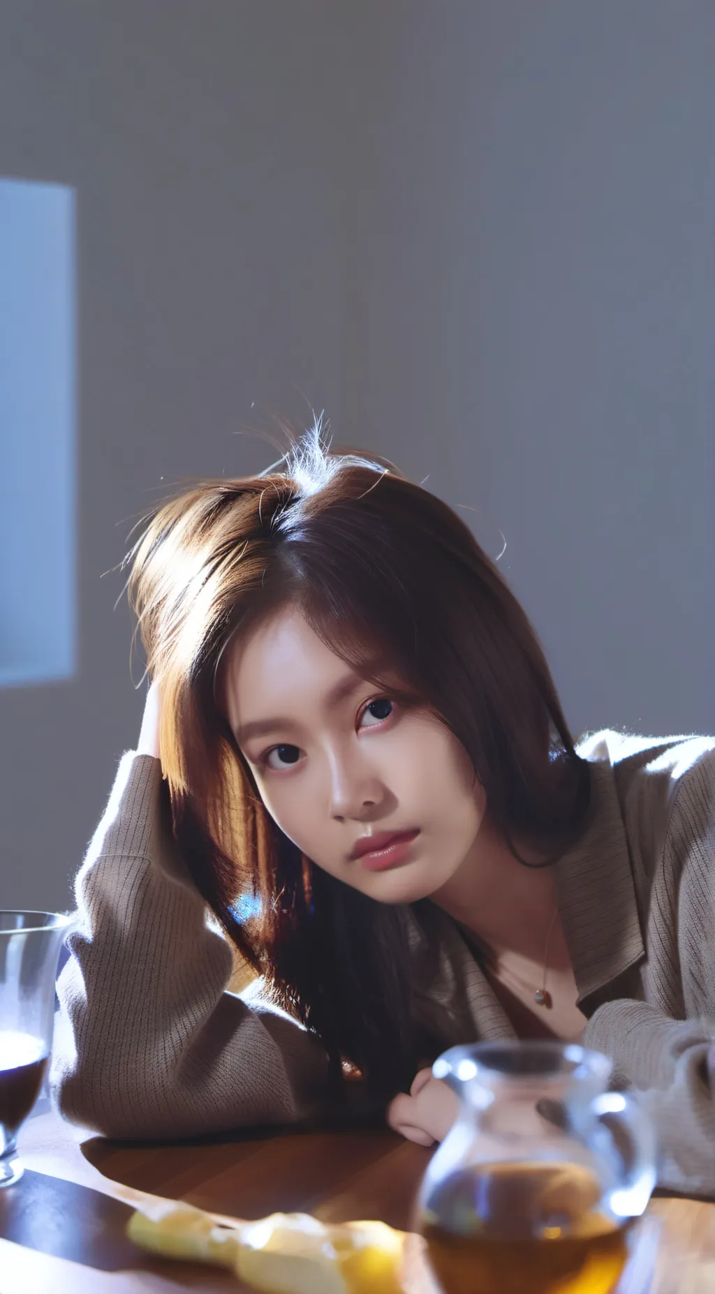 Talkie AI - Chat with Michael 