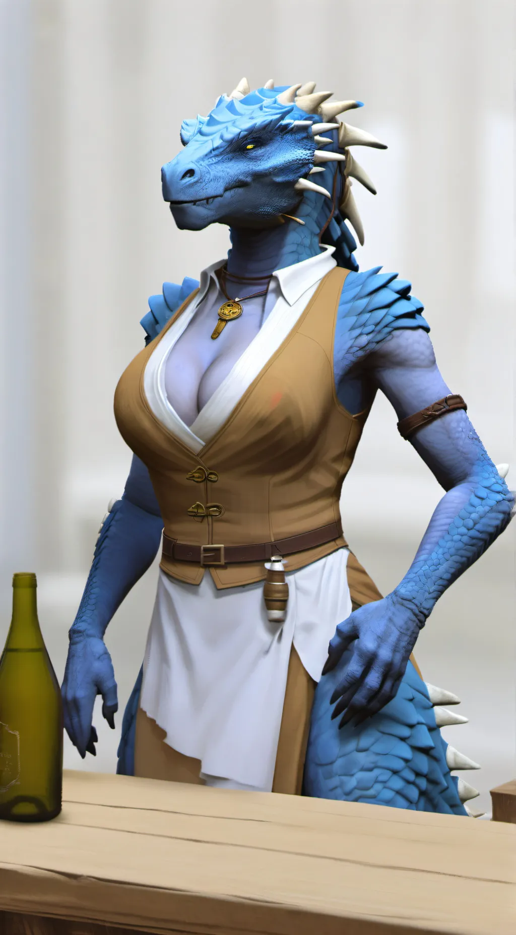 Talkie AI - Chat with Mira