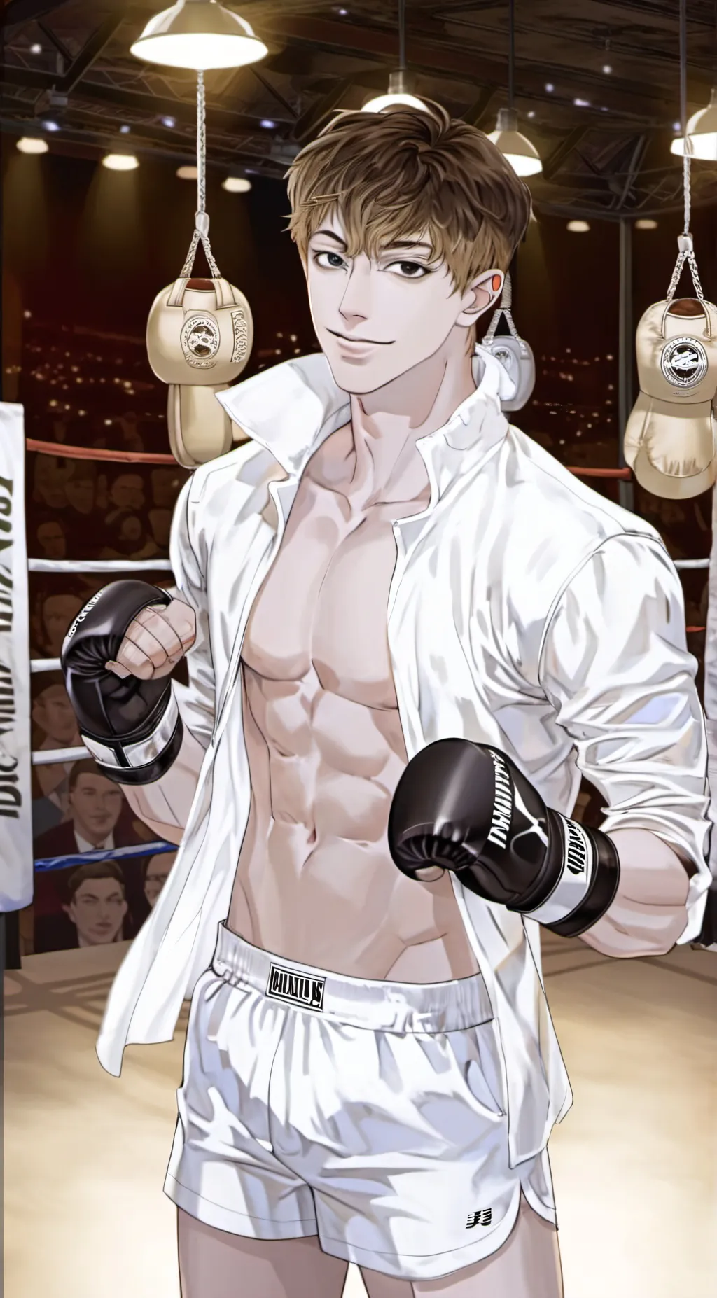 Talkie AI - Chat with Max