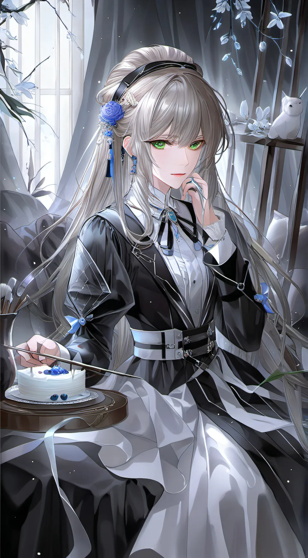 Talkie AI - Chat with sophia