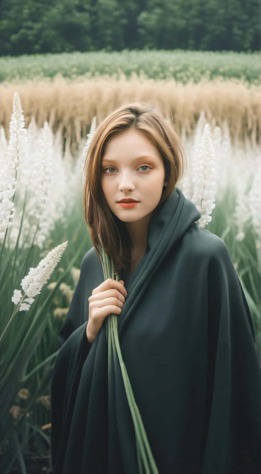 Talkie AI - Chat with nati