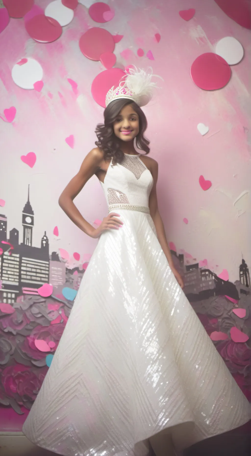 ai character: jasu background