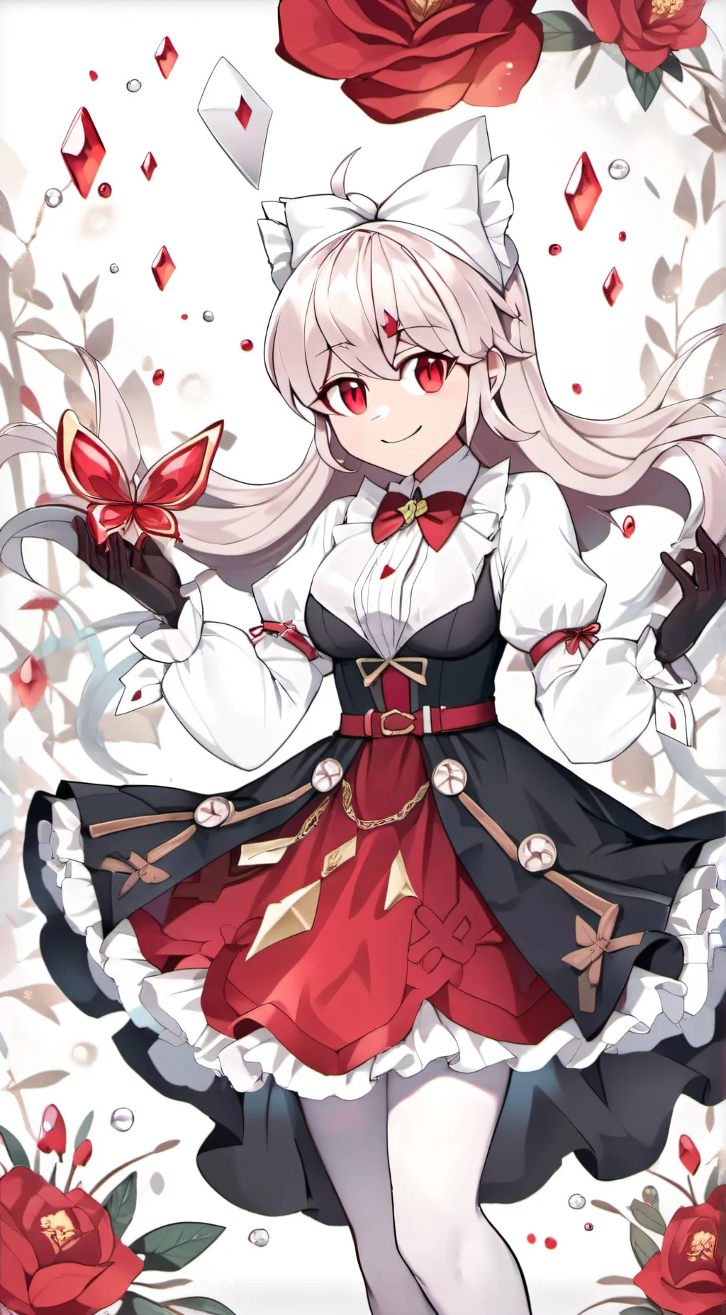 Talkie AI - Chat with Dailina