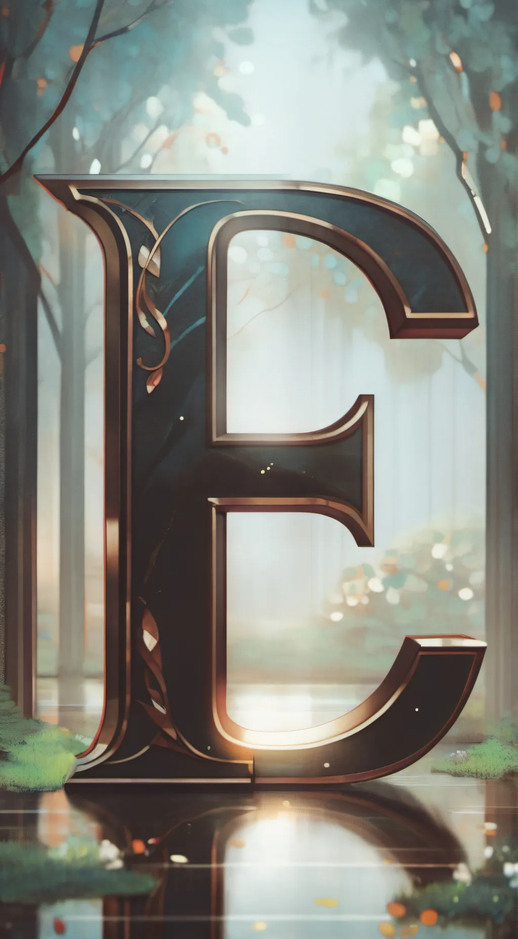 Talkie AI - Chat with E