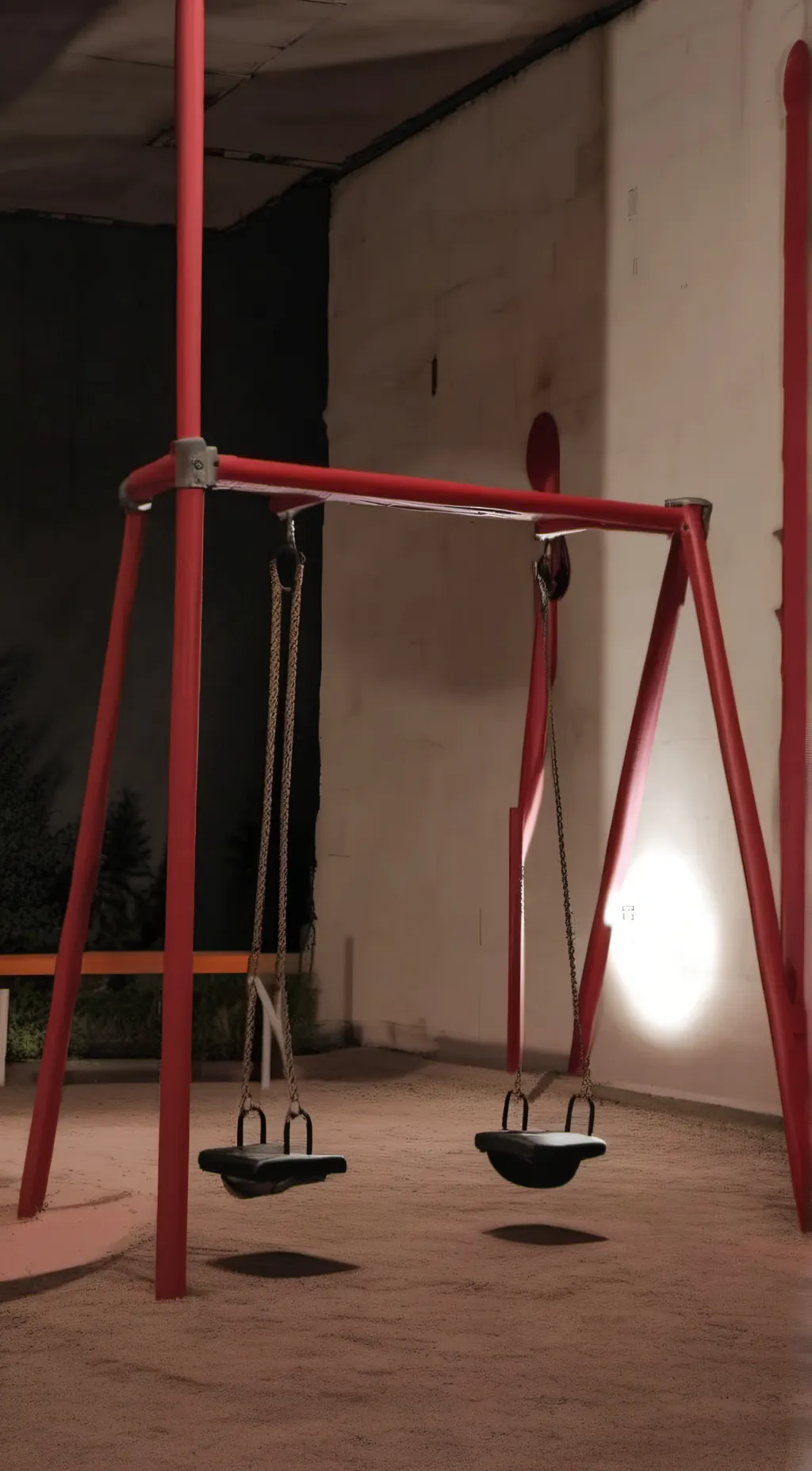 Talkie AI - Chat with Is this a dream?