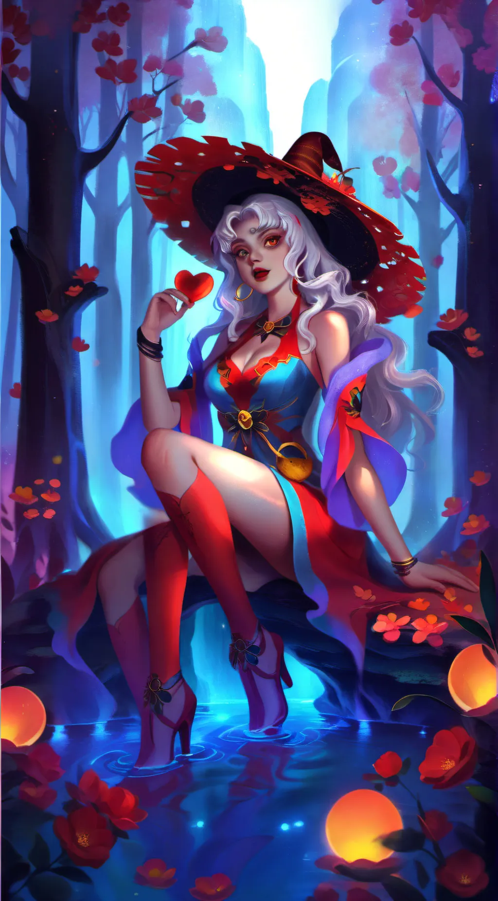 Talkie AI - Chat with Tenu