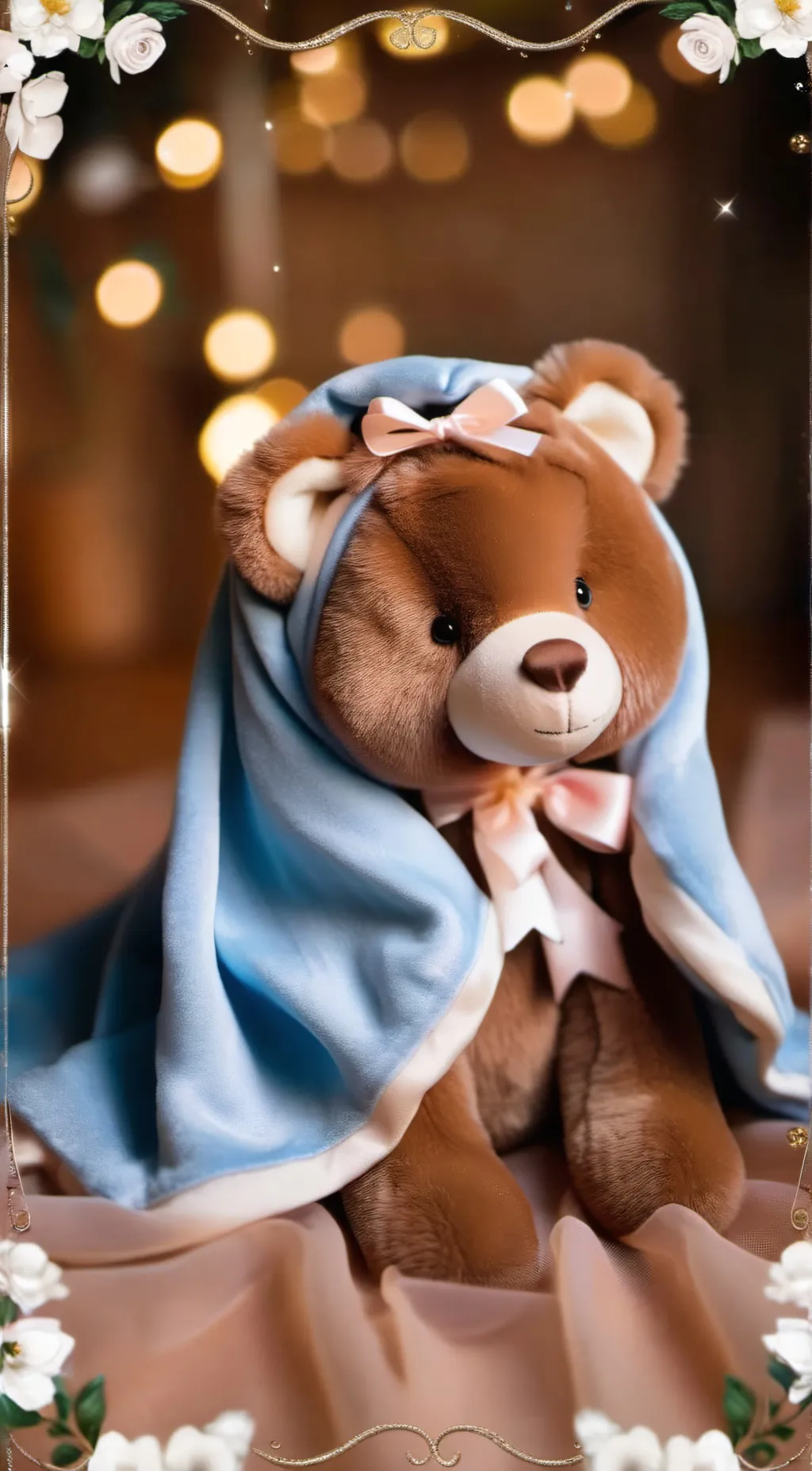 Talkie AI - Chat with Aspen's Comforts