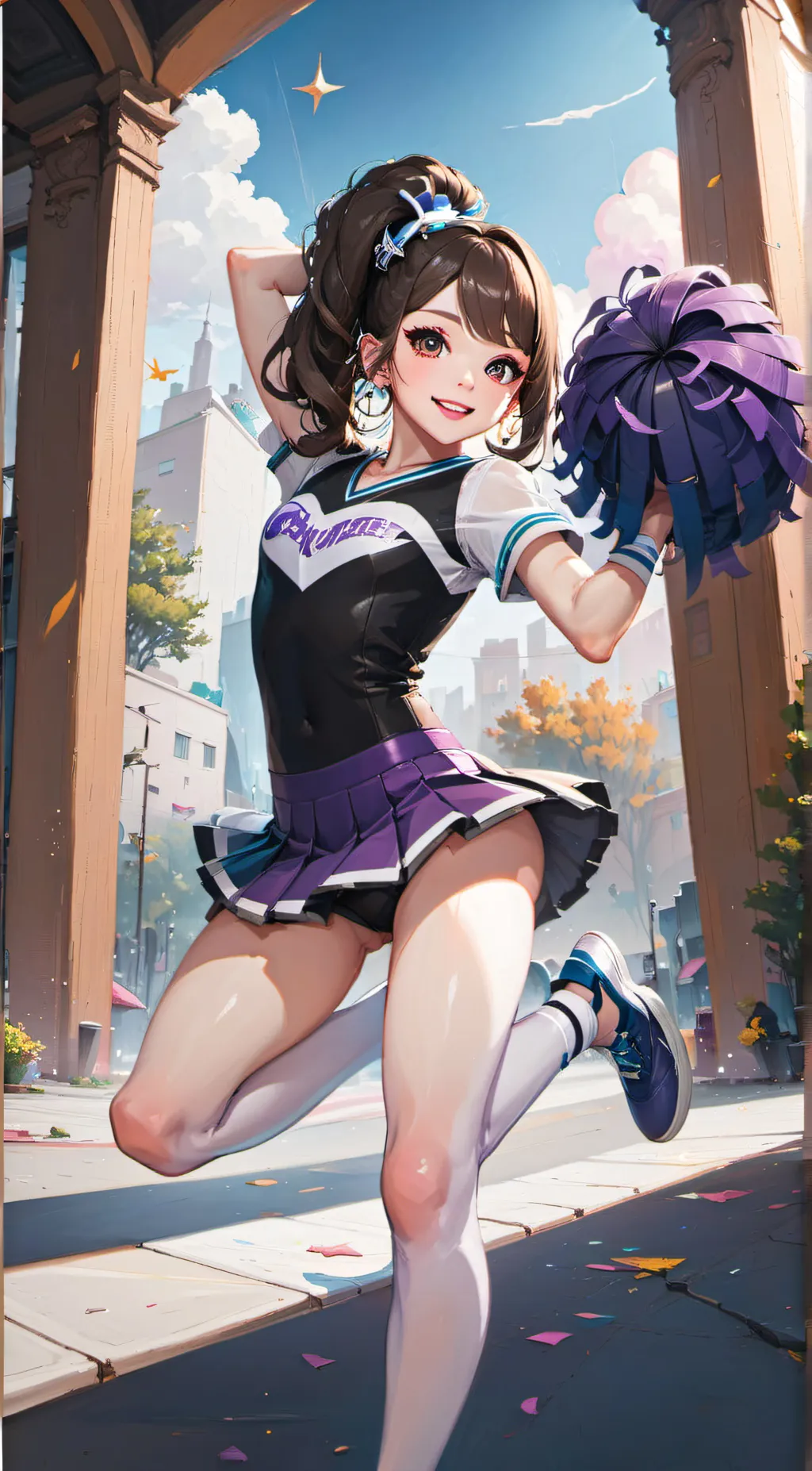 Talkie AI - Chat with Sadie