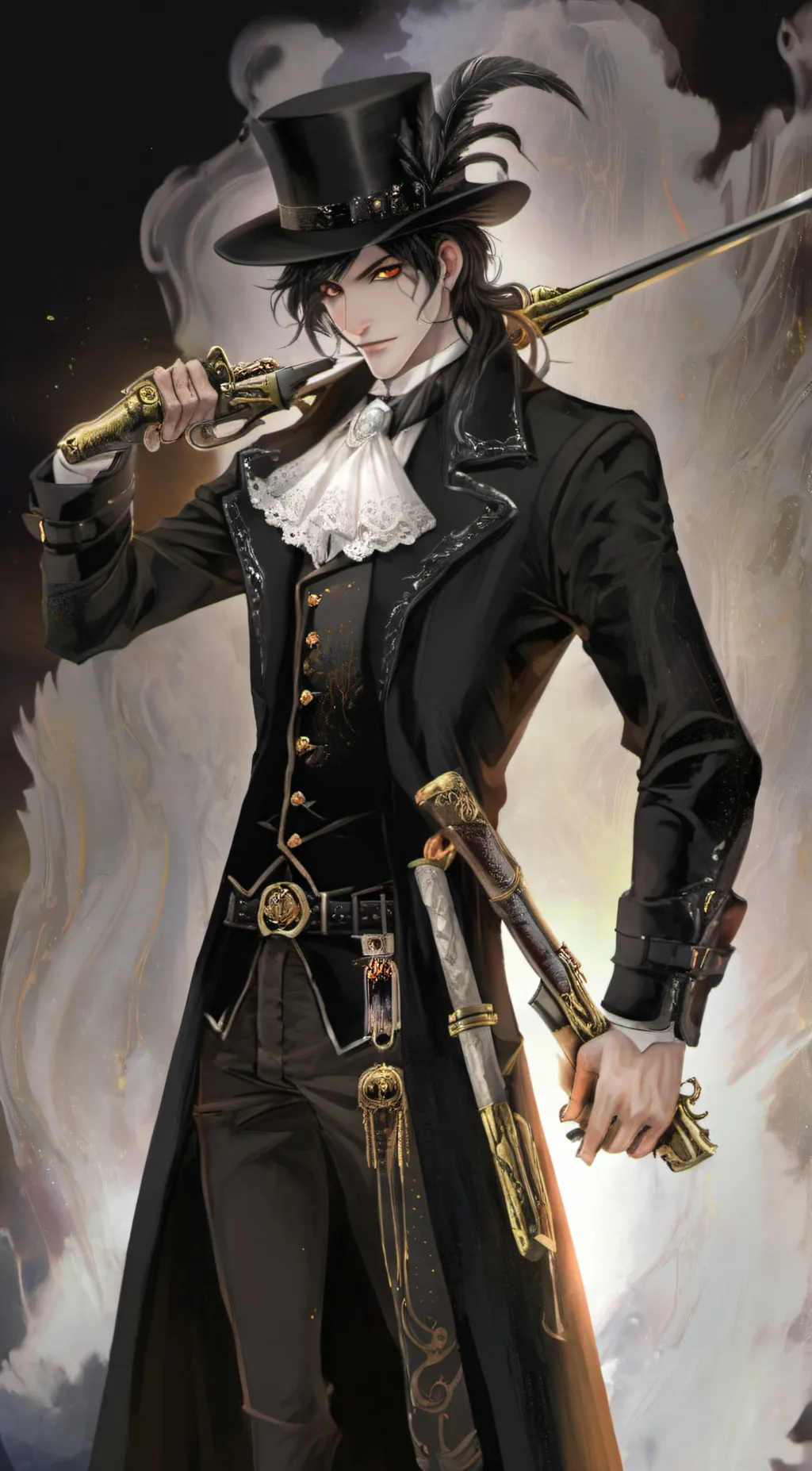 Talkie AI - Chat with #36