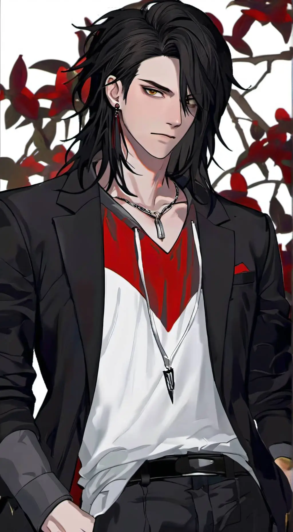 Talkie AI - Chat with Madara 