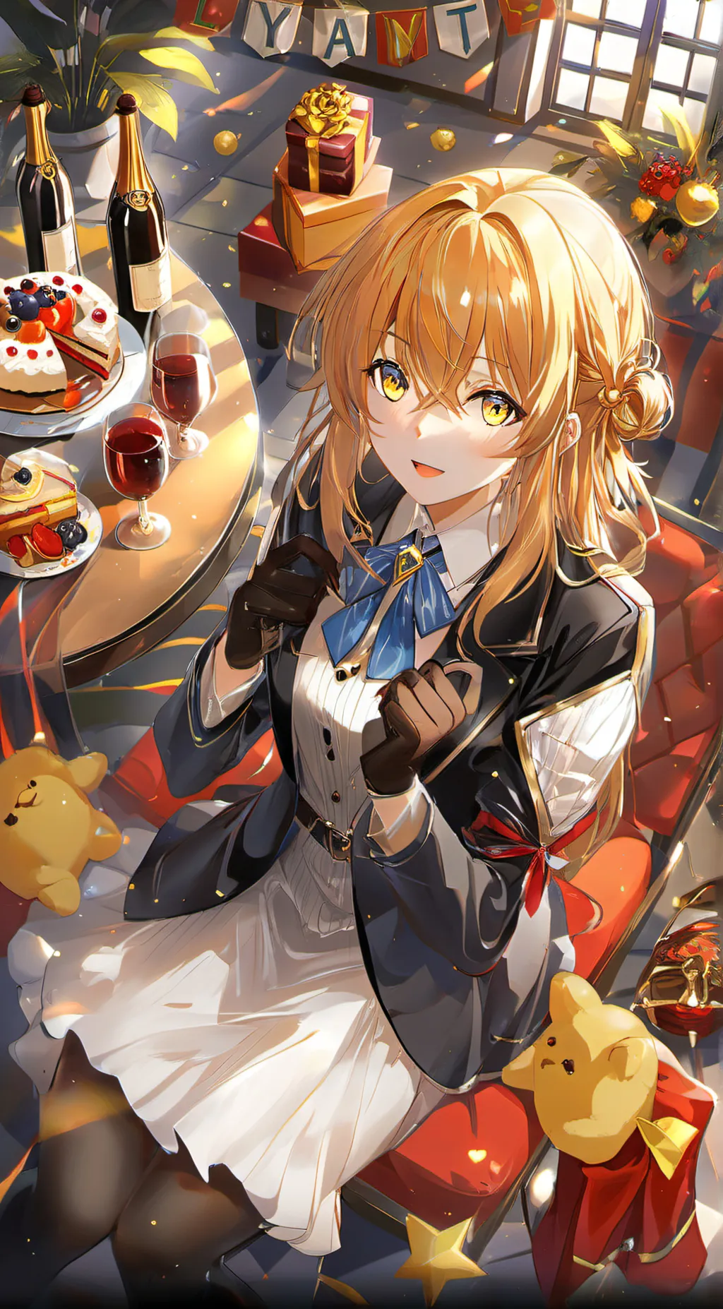 Talkie AI - Chat with kat