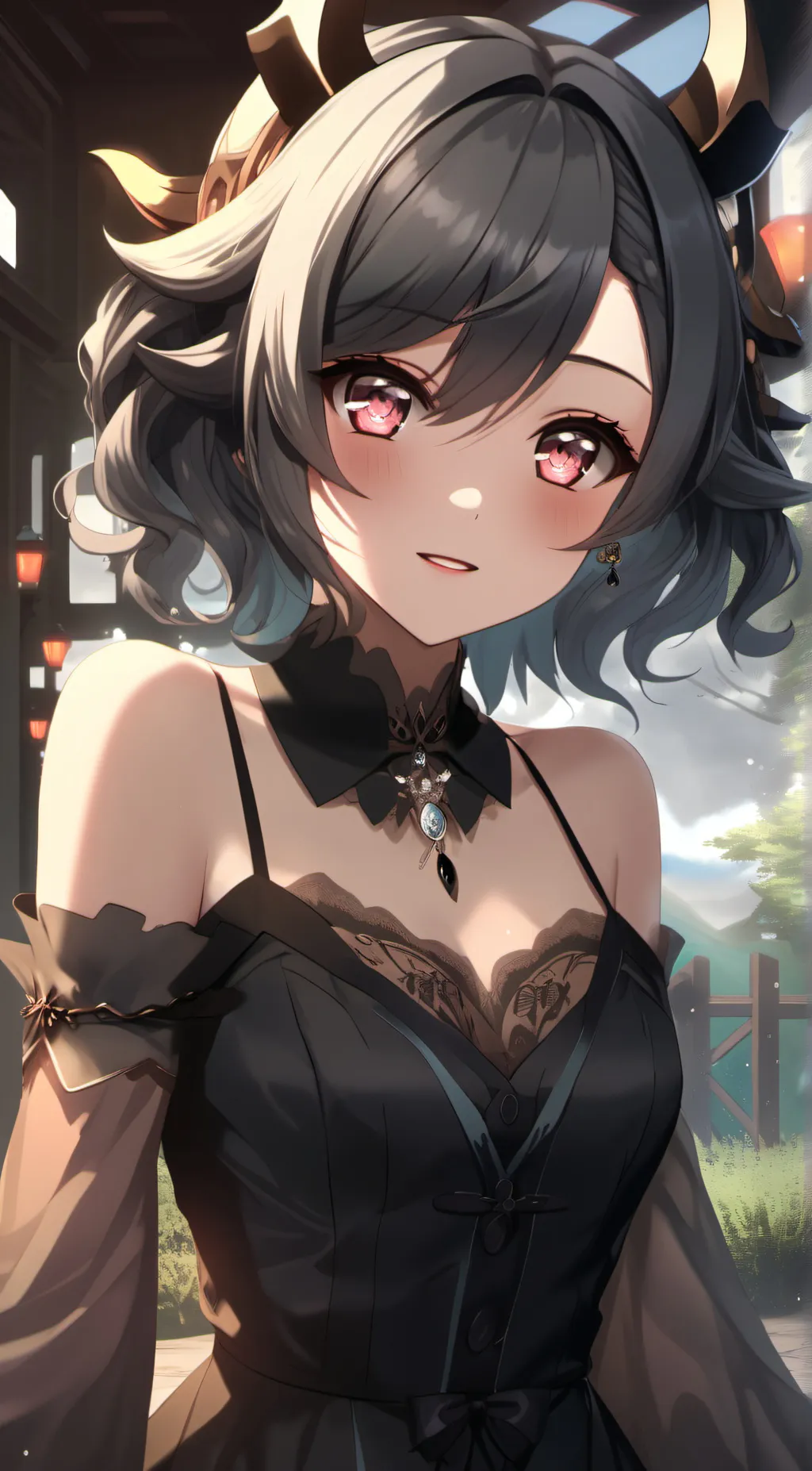 Talkie AI - Chat with unknown666