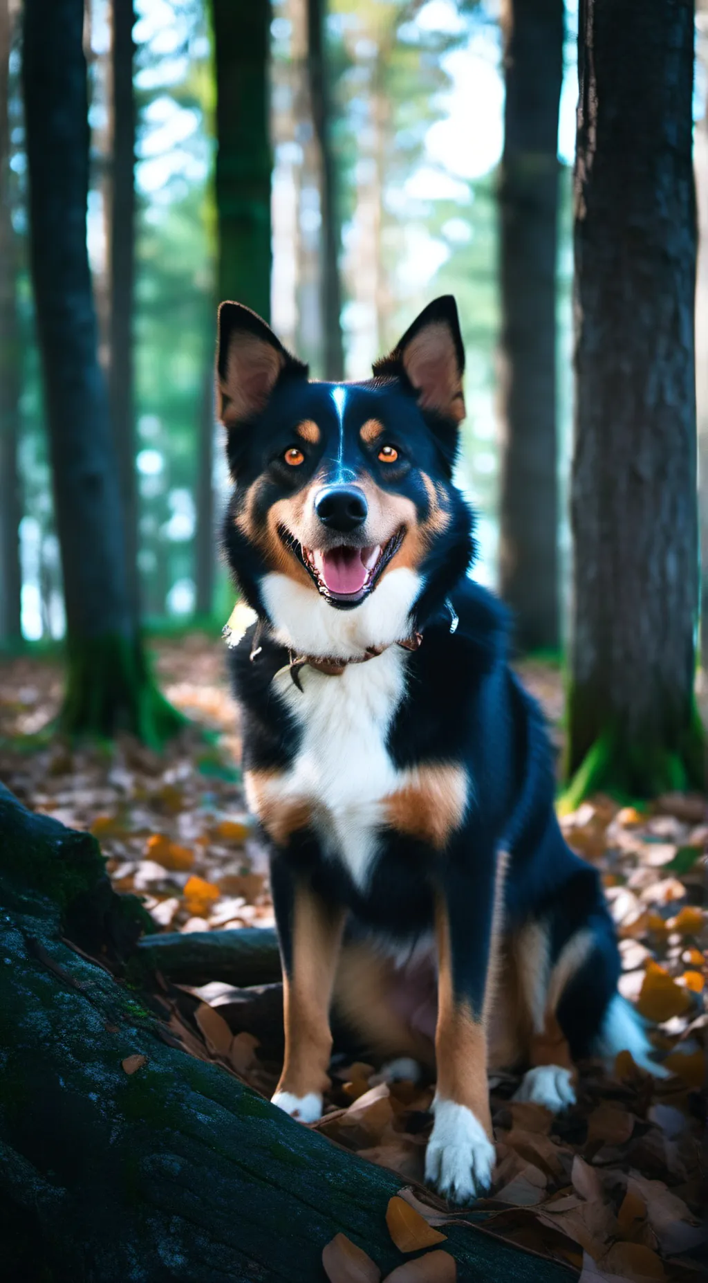 Talkie AI - Chat with Grover