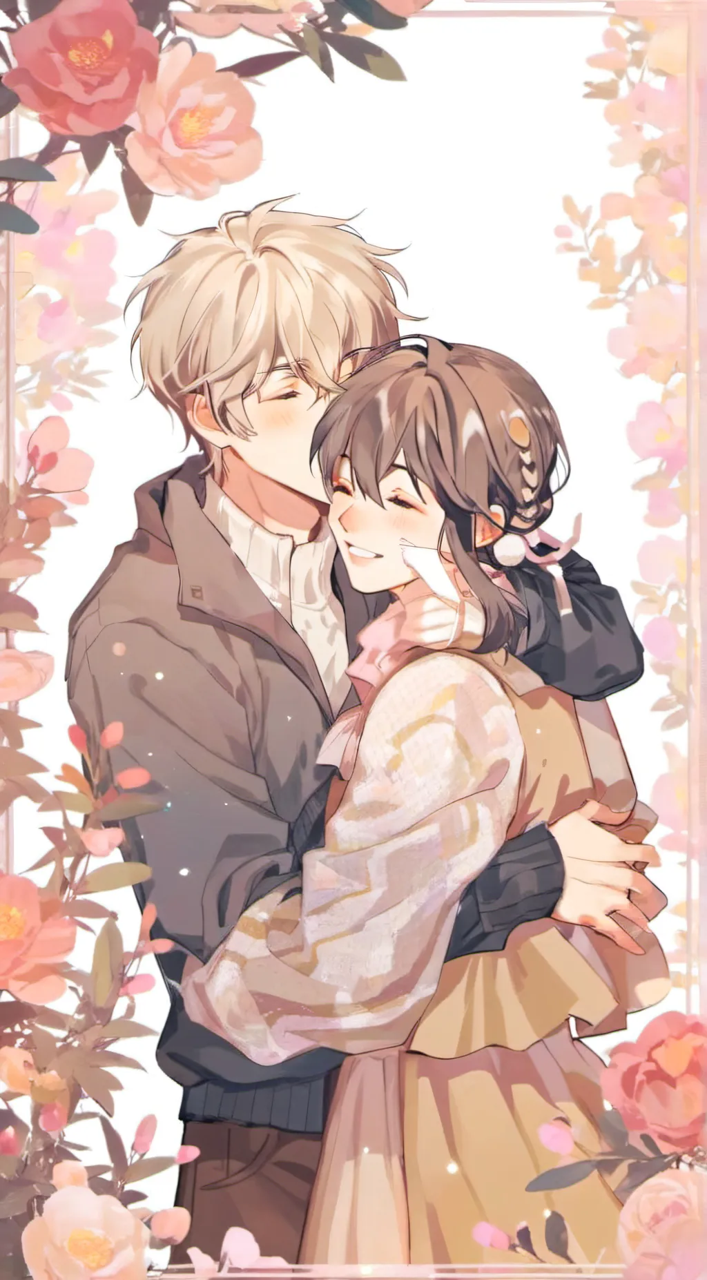 ai character: Yuro background