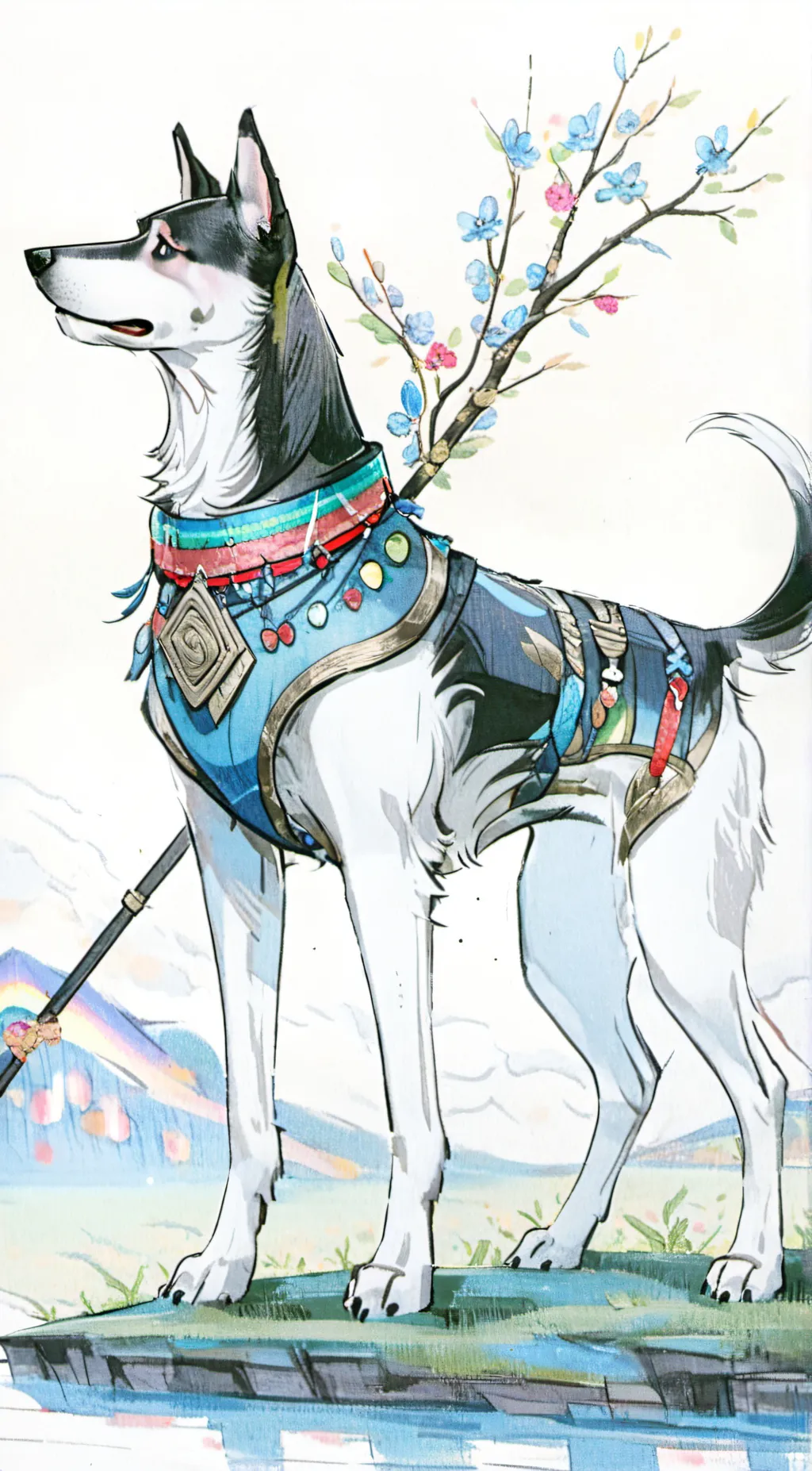 Talkie AI - Chat with rainbow friends ★