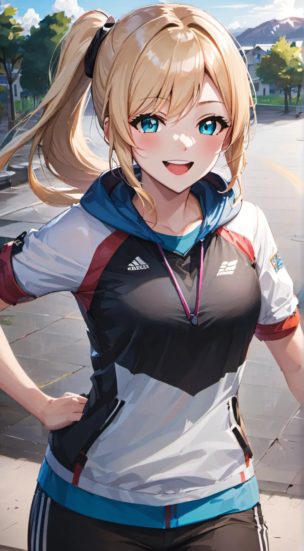 Talkie AI - Chat with Jasmine