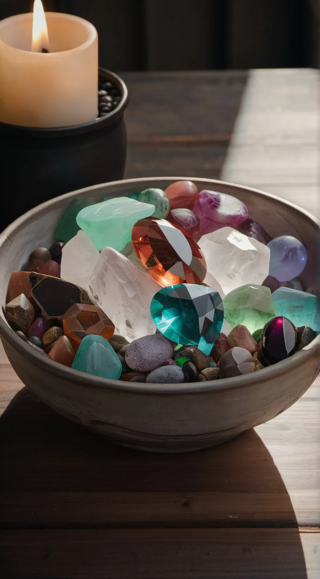 Talkie AI - Chat with Bowl Of Gems