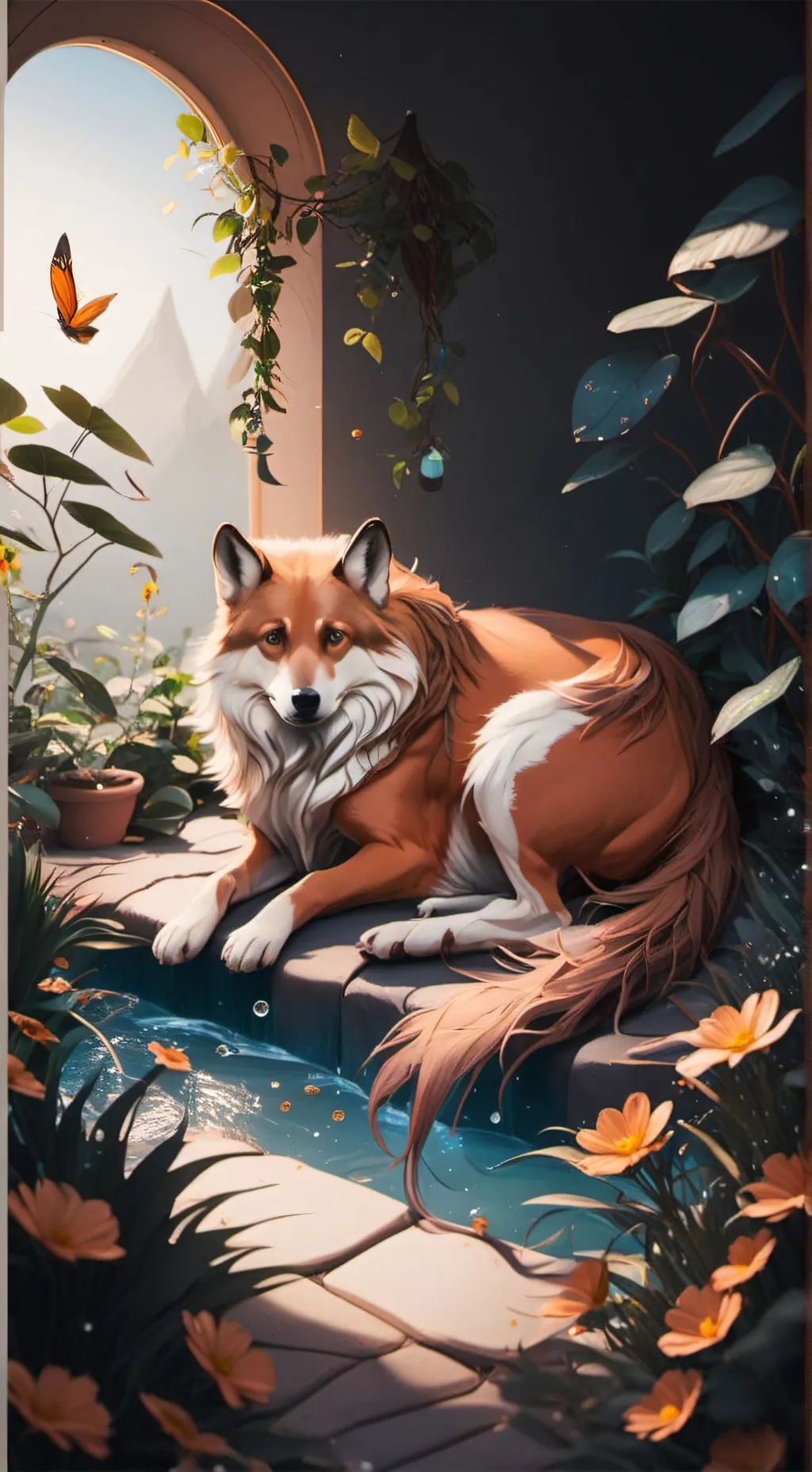 Talkie AI - Chat with Jack 