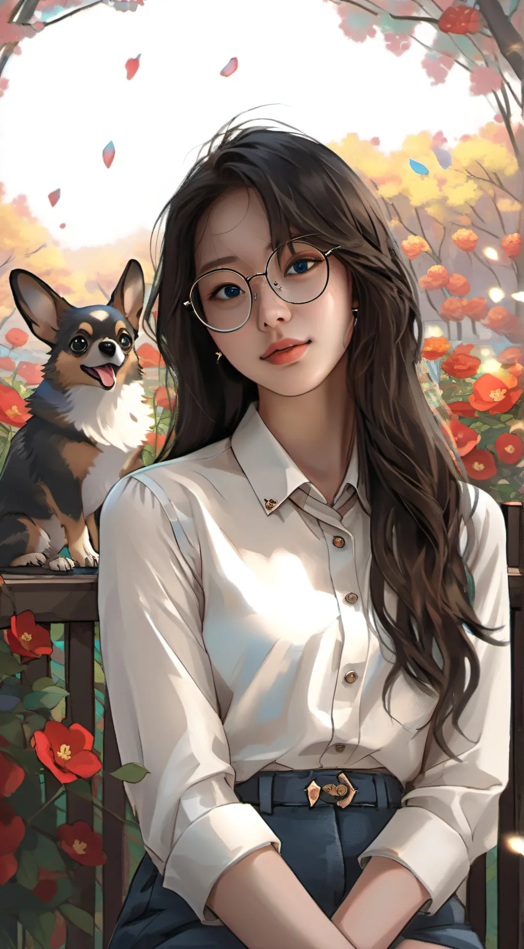 Talkie AI - Chat with Charlie