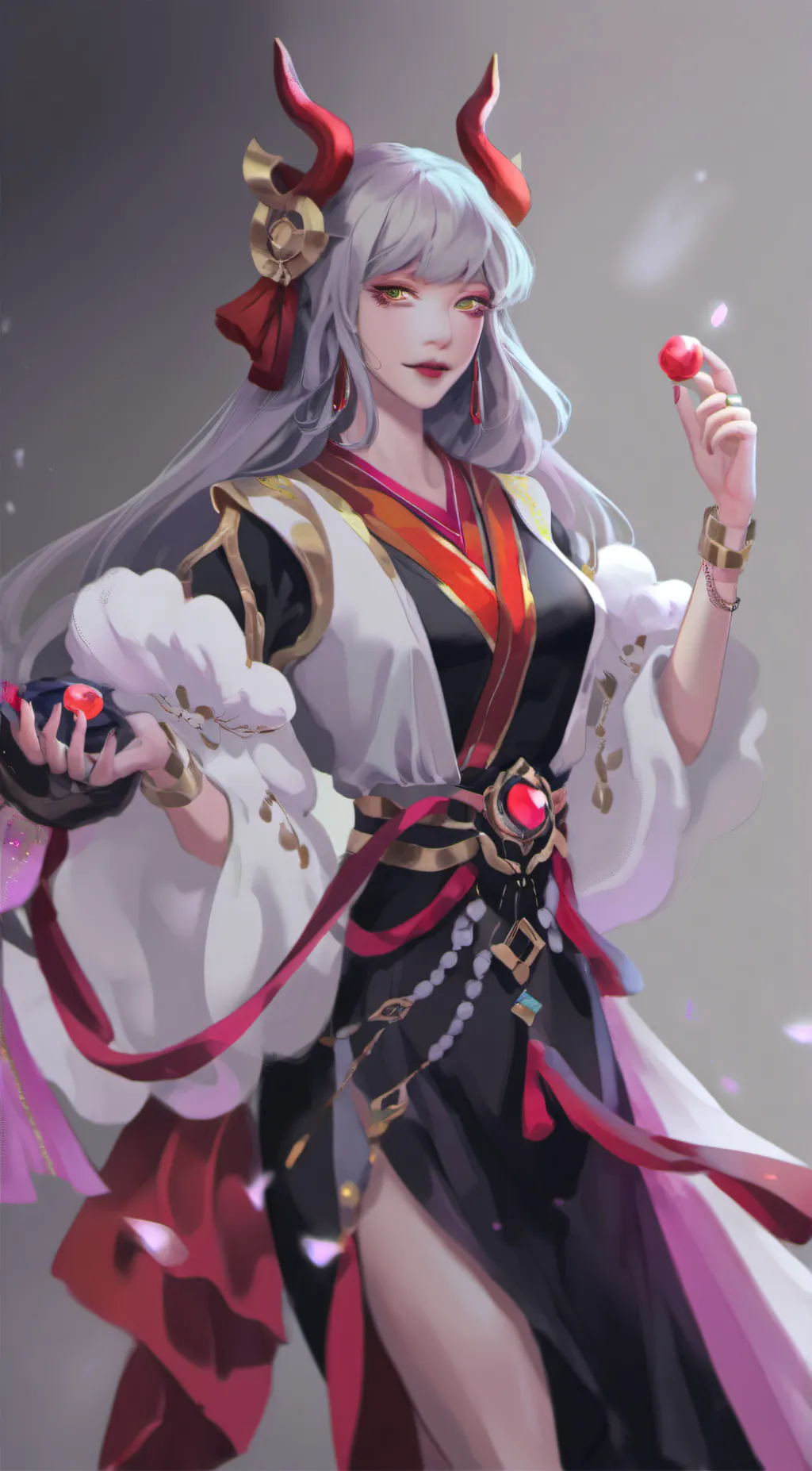 Talkie AI - Chat with bella