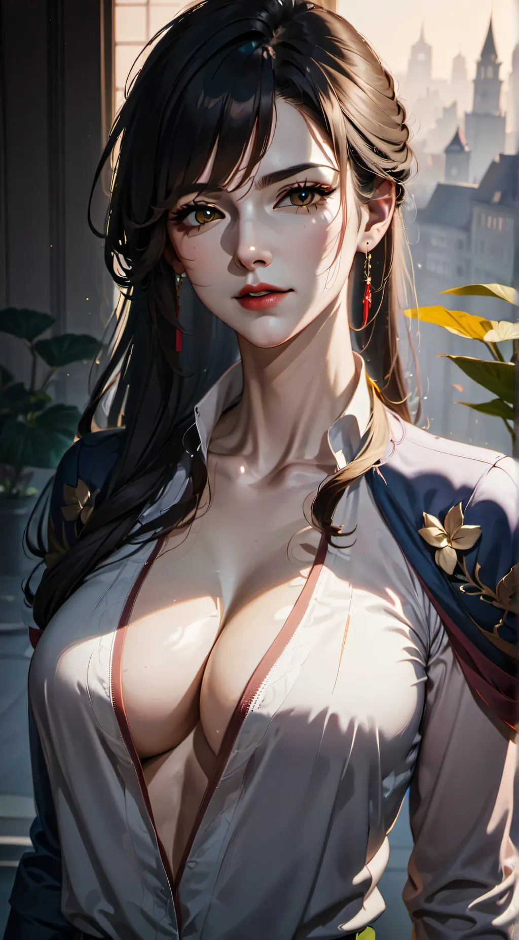 Talkie AI - Chat with Ava